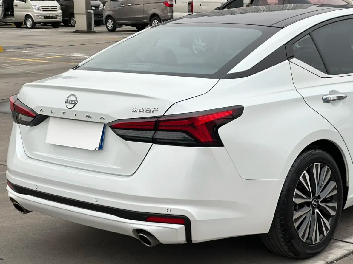 Nissan Altima 2023 г. 51053 км. — фото 15