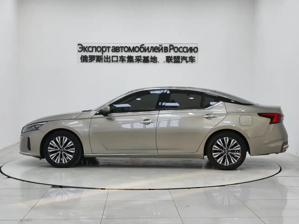 Nissan Altima 2022 г. 20057 км. — фото 4
