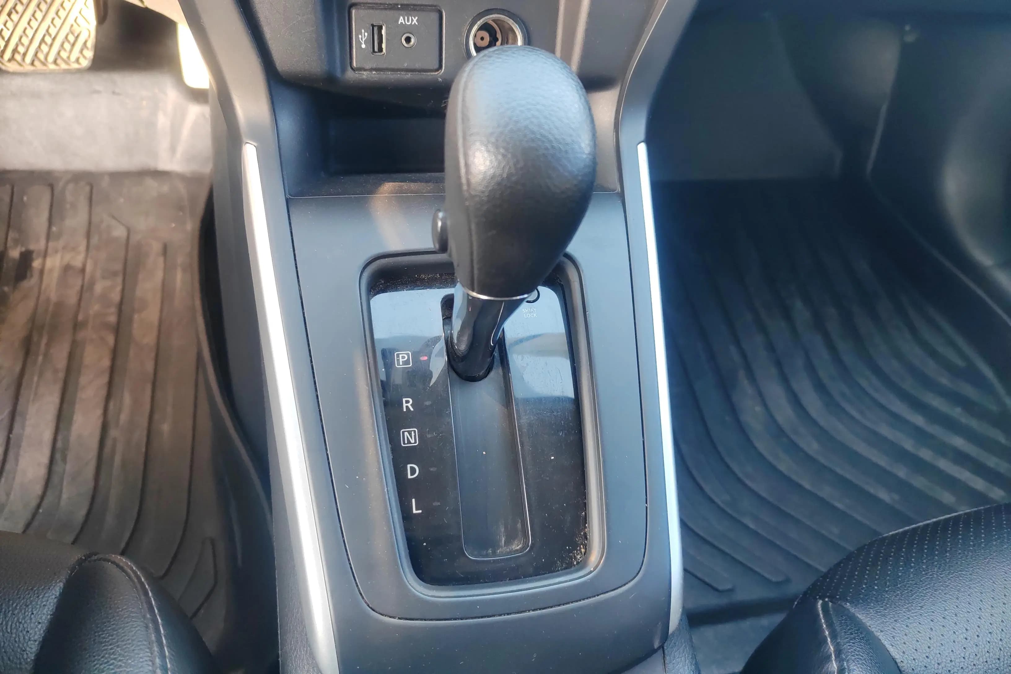 Nissan Sylphy 2021 г. 52080 км. — фото 15