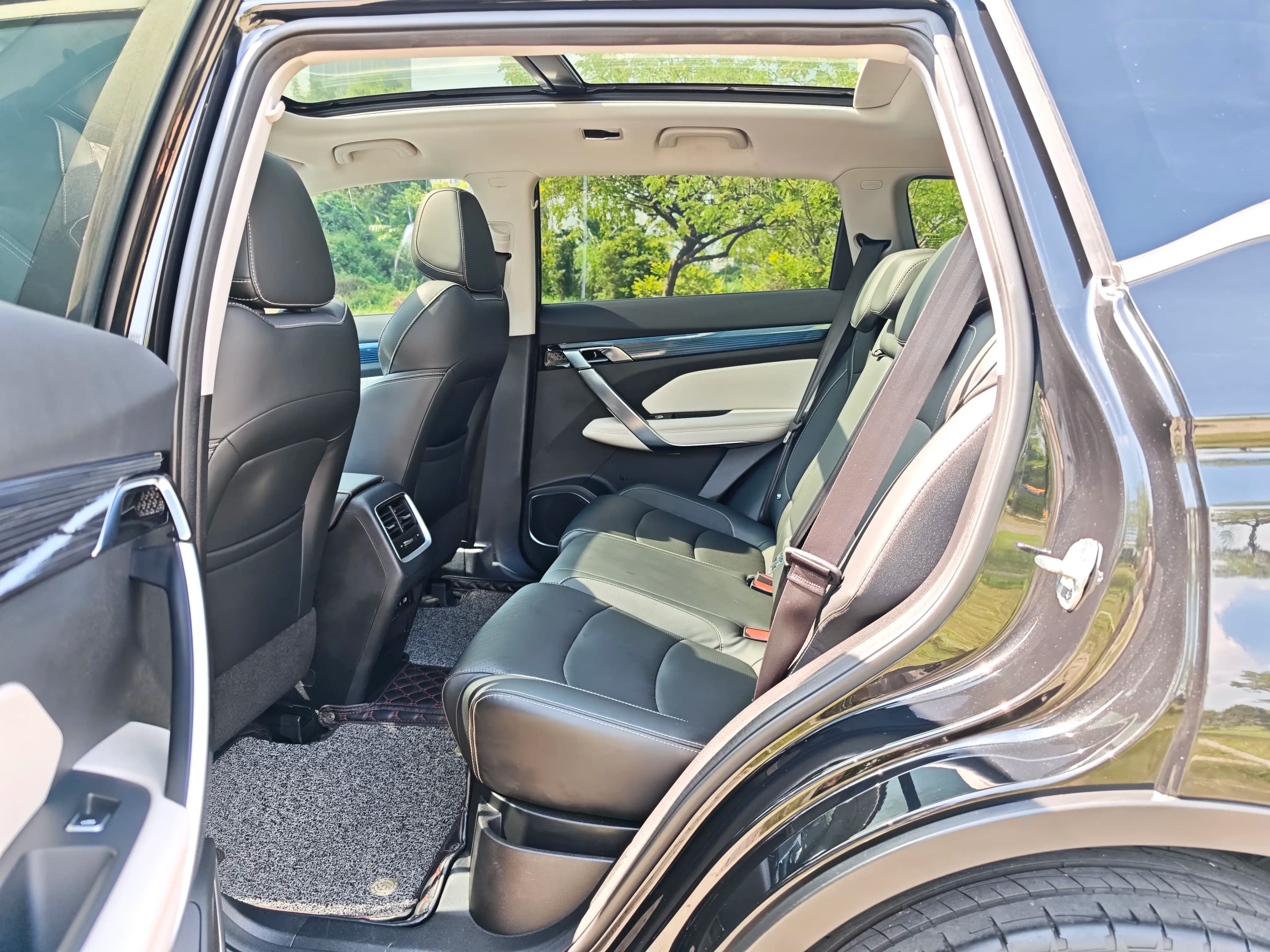 Geely Atlas 2022 г. 42020 км. — фото 18
