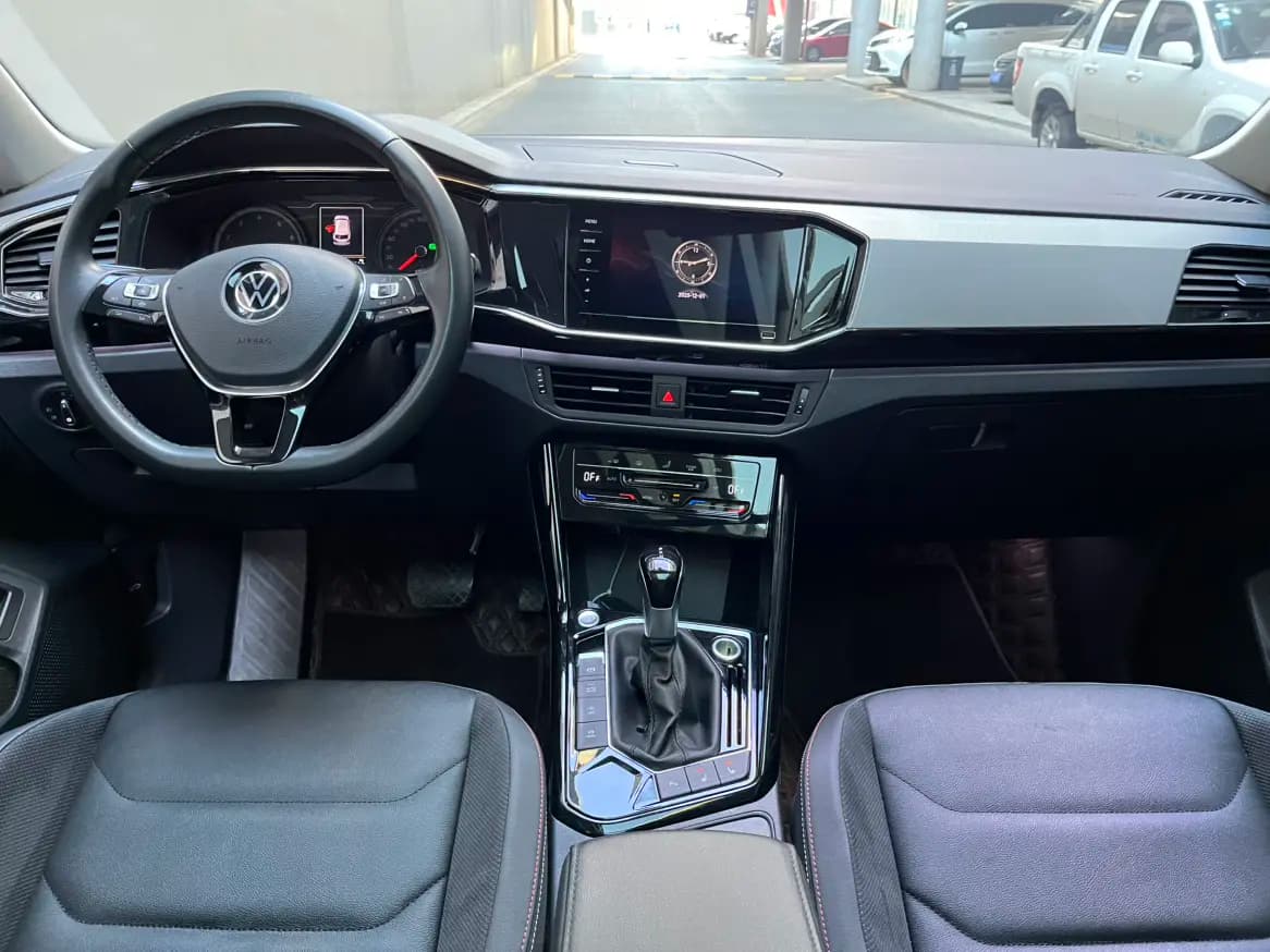 Volkswagen Tayron 2022 г. 38000 км. — фото 11