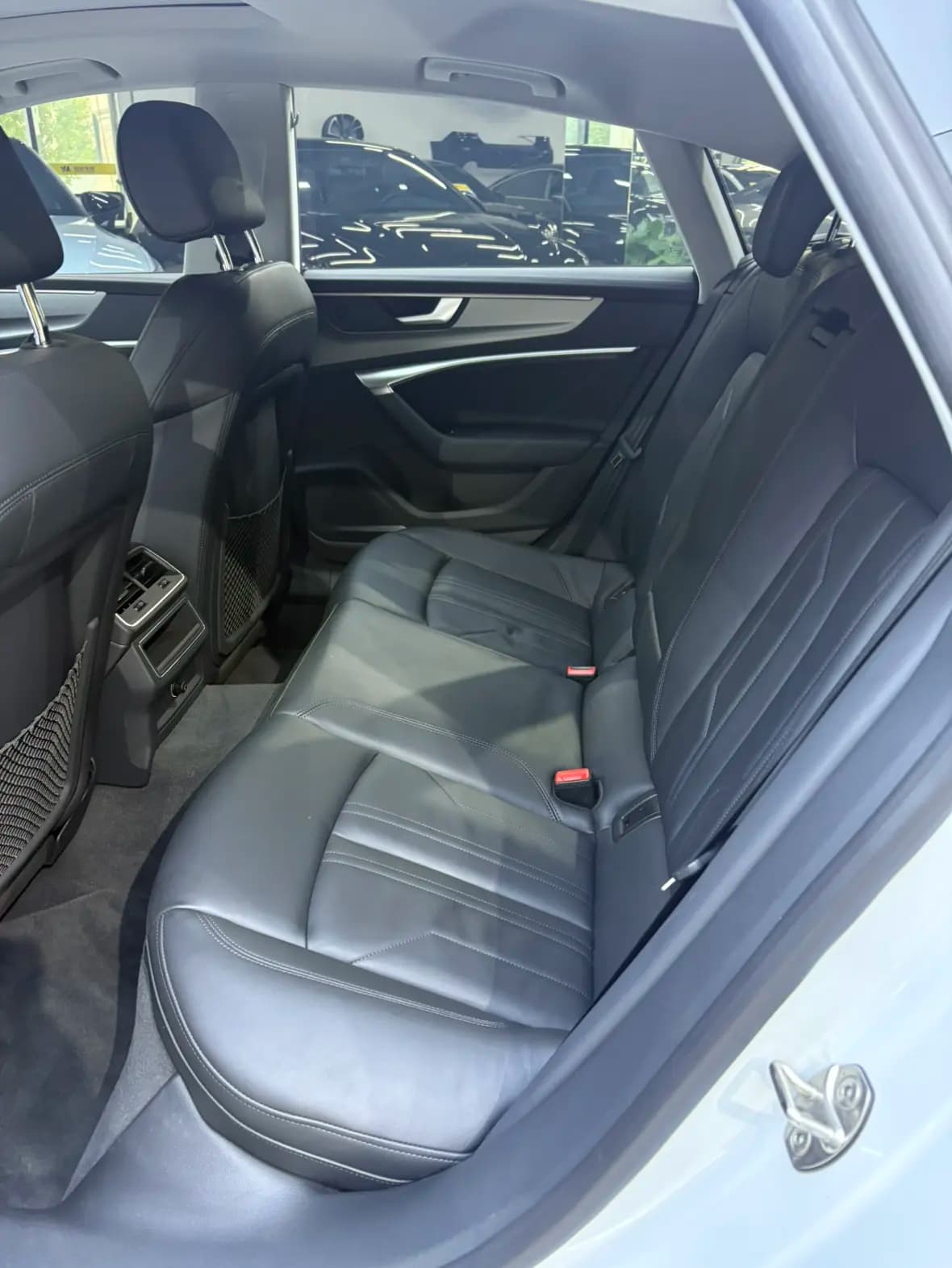 Audi A7 2021 г. 45105 км. — фото 15