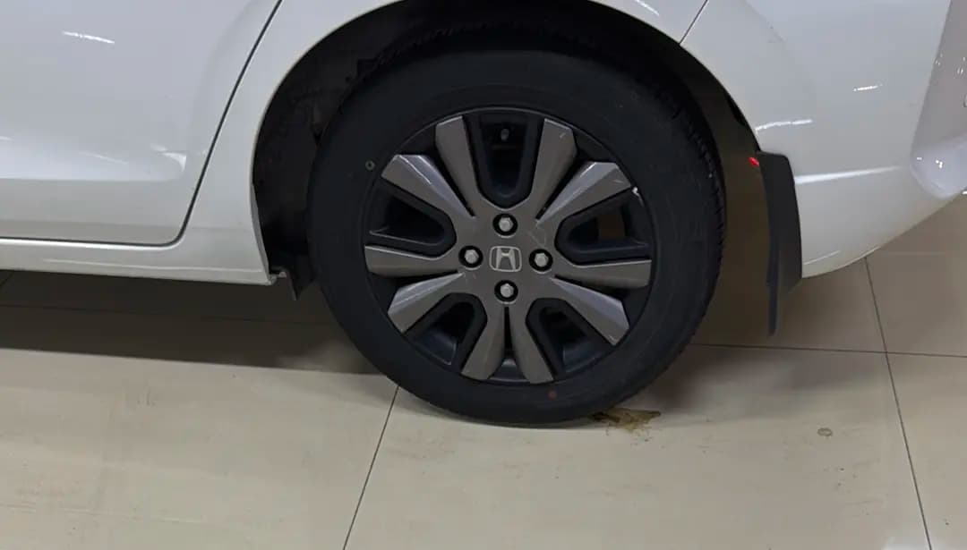 Honda Fit 2023 г. 38111 км. — фото 11