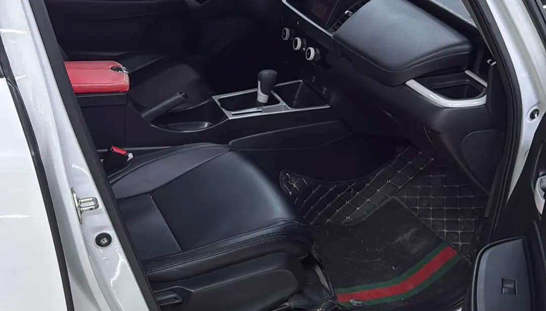Honda Fit 2023 г. 38111 км. — фото 12