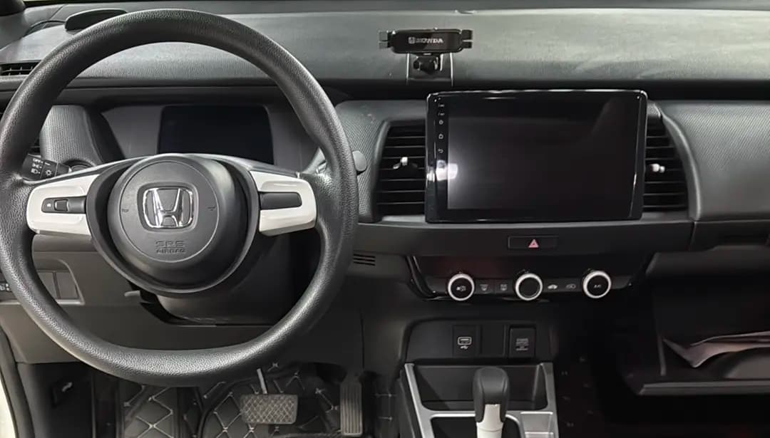 Honda Fit 2023 г. 38111 км. — фото 13