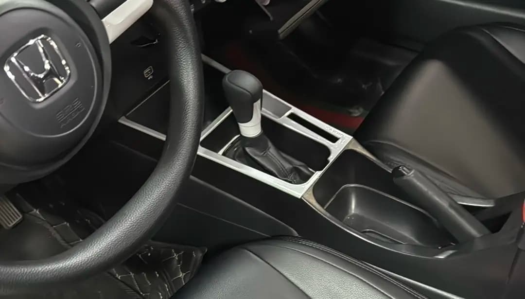 Honda Fit 2023 г. 38111 км. — фото 14