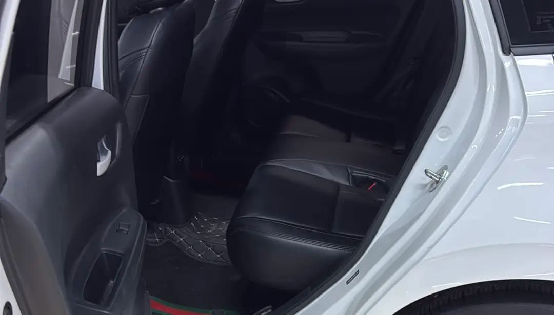 Honda Fit 2023 г. 38111 км. — фото 16