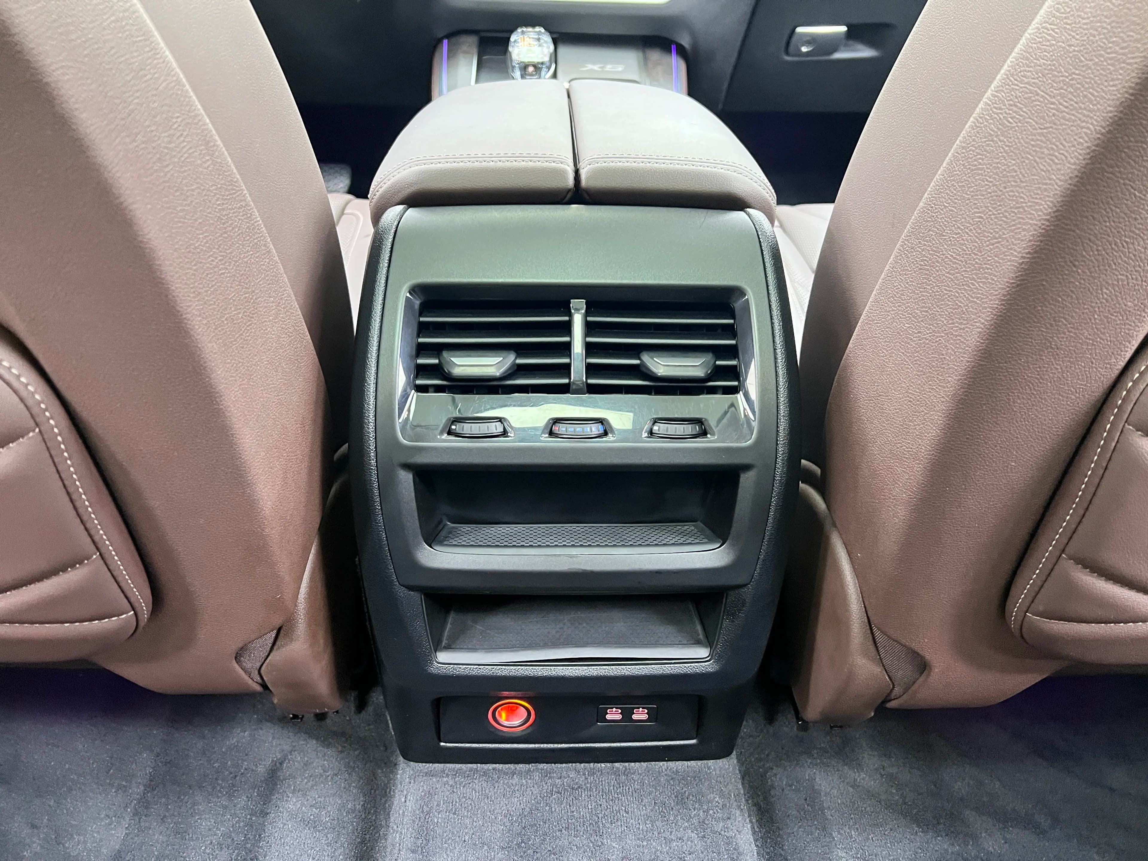 BMW X5 2023 г. 66096 км. — фото 25