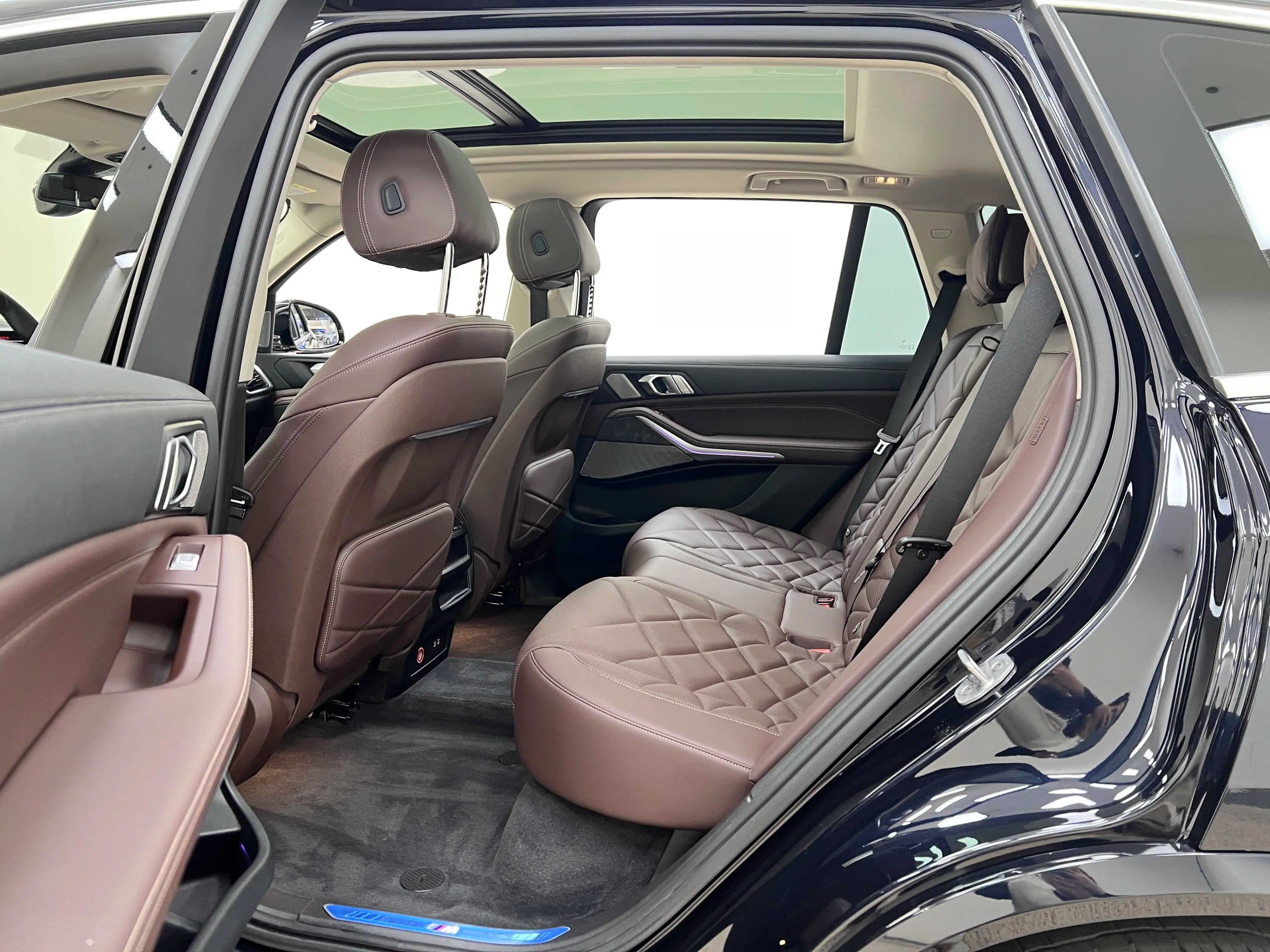 BMW X5 2023 г. 66096 км. — фото 35