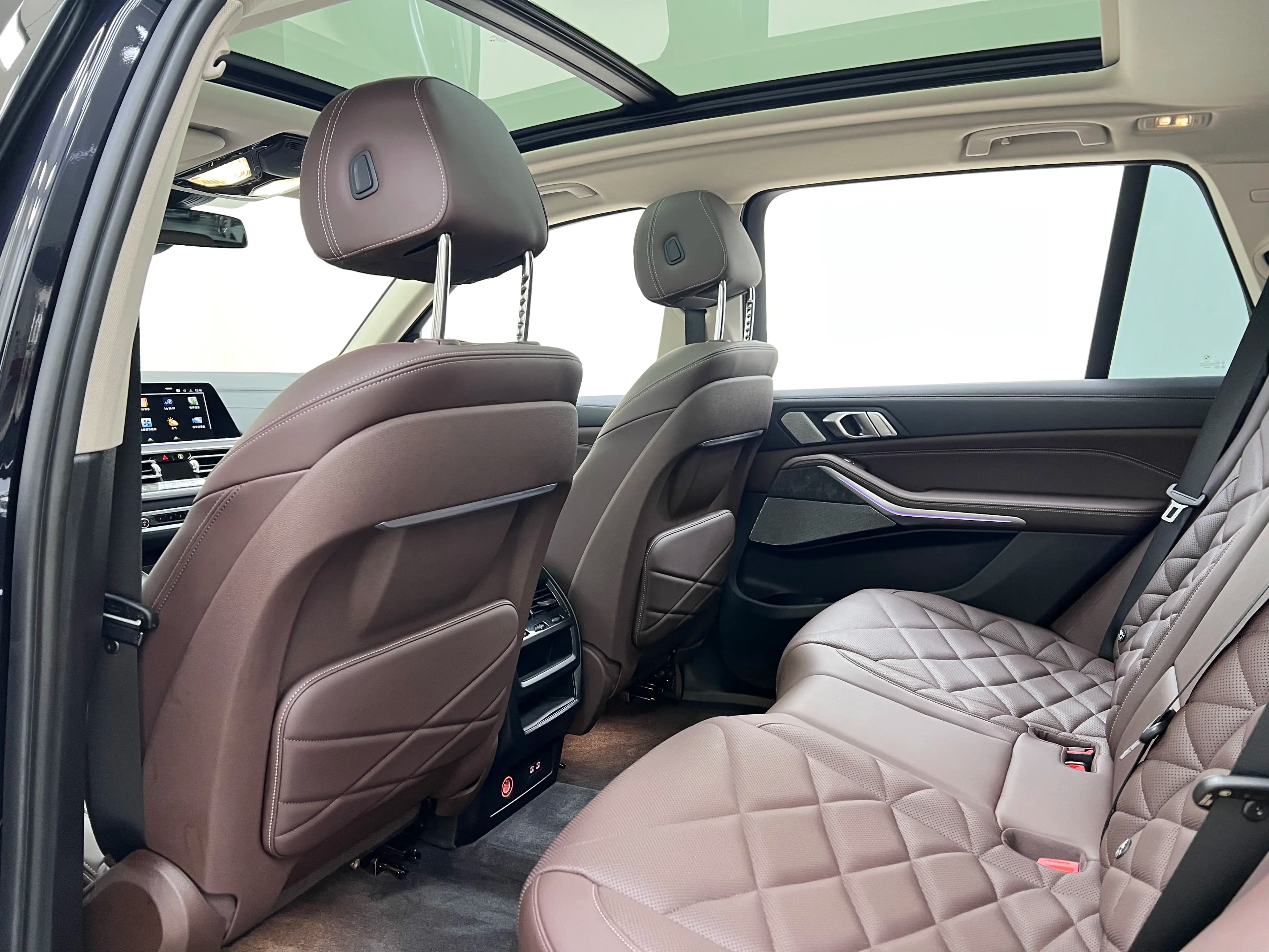 BMW X5 2023 г. 66096 км. — фото 41