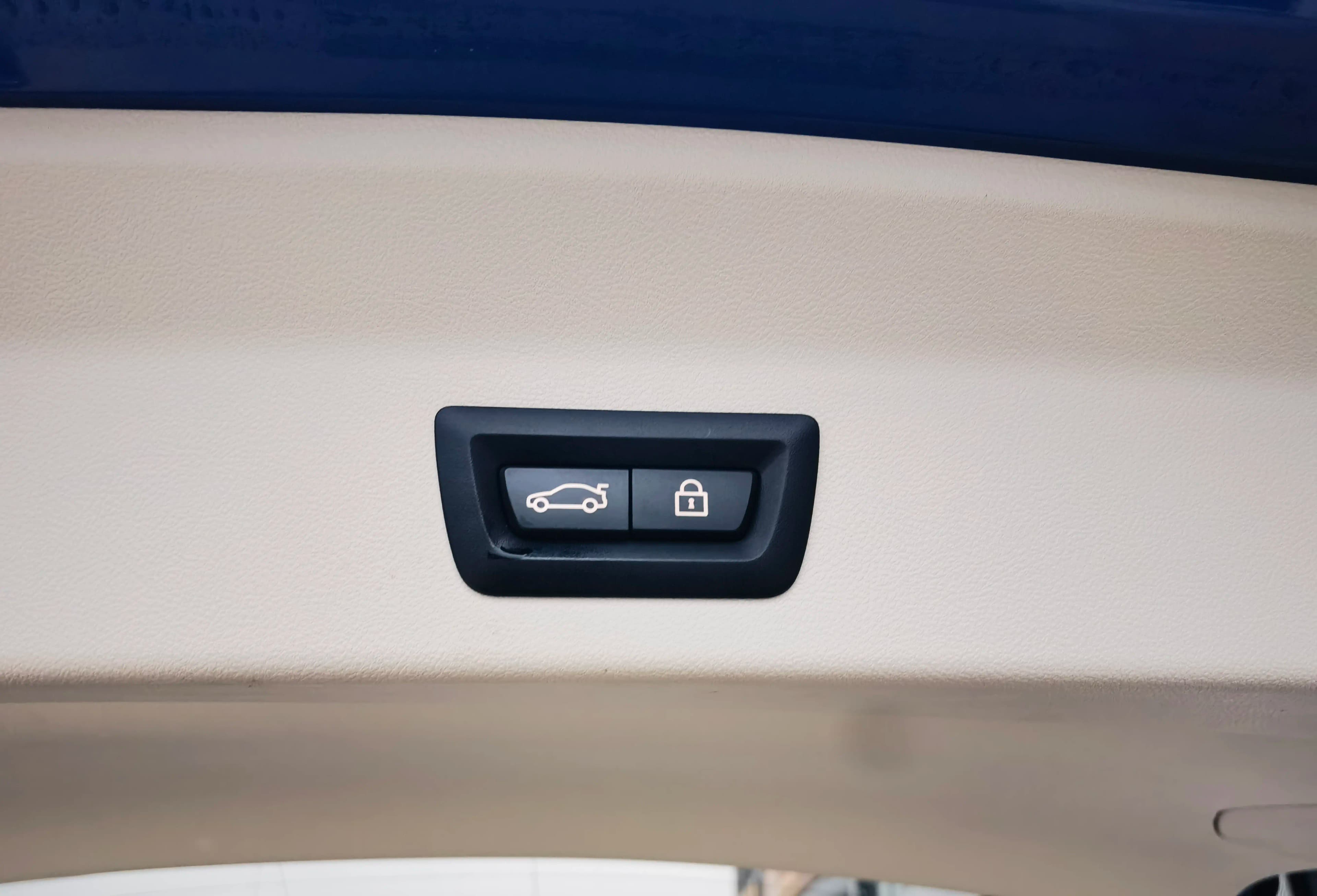 BMW X3 2021 г. 47000 км. — фото 18