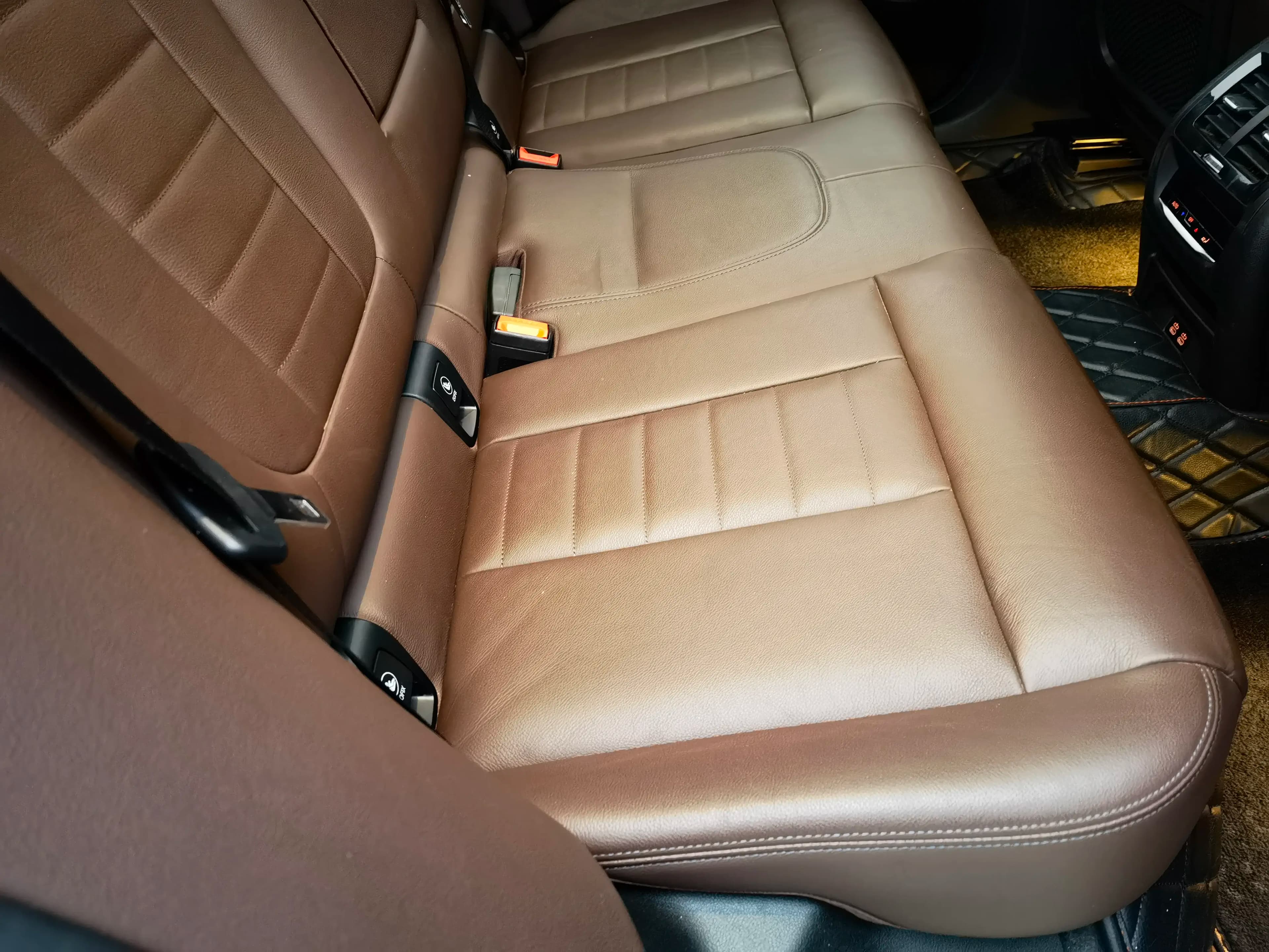BMW X3 2021 г. 47000 км. — фото 23