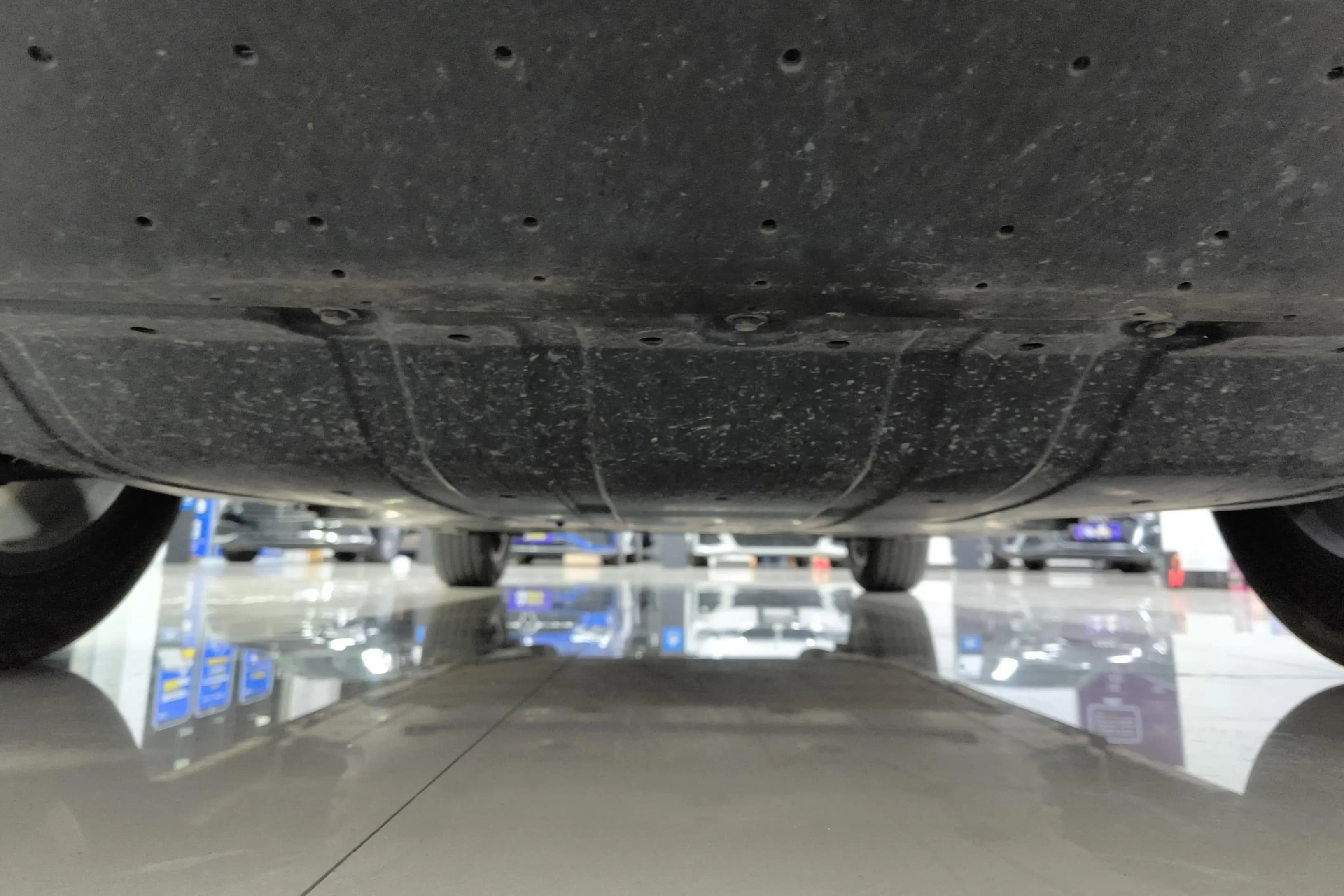Geely Geometry E Firefly 2023 г. 28326 км. — фото 8