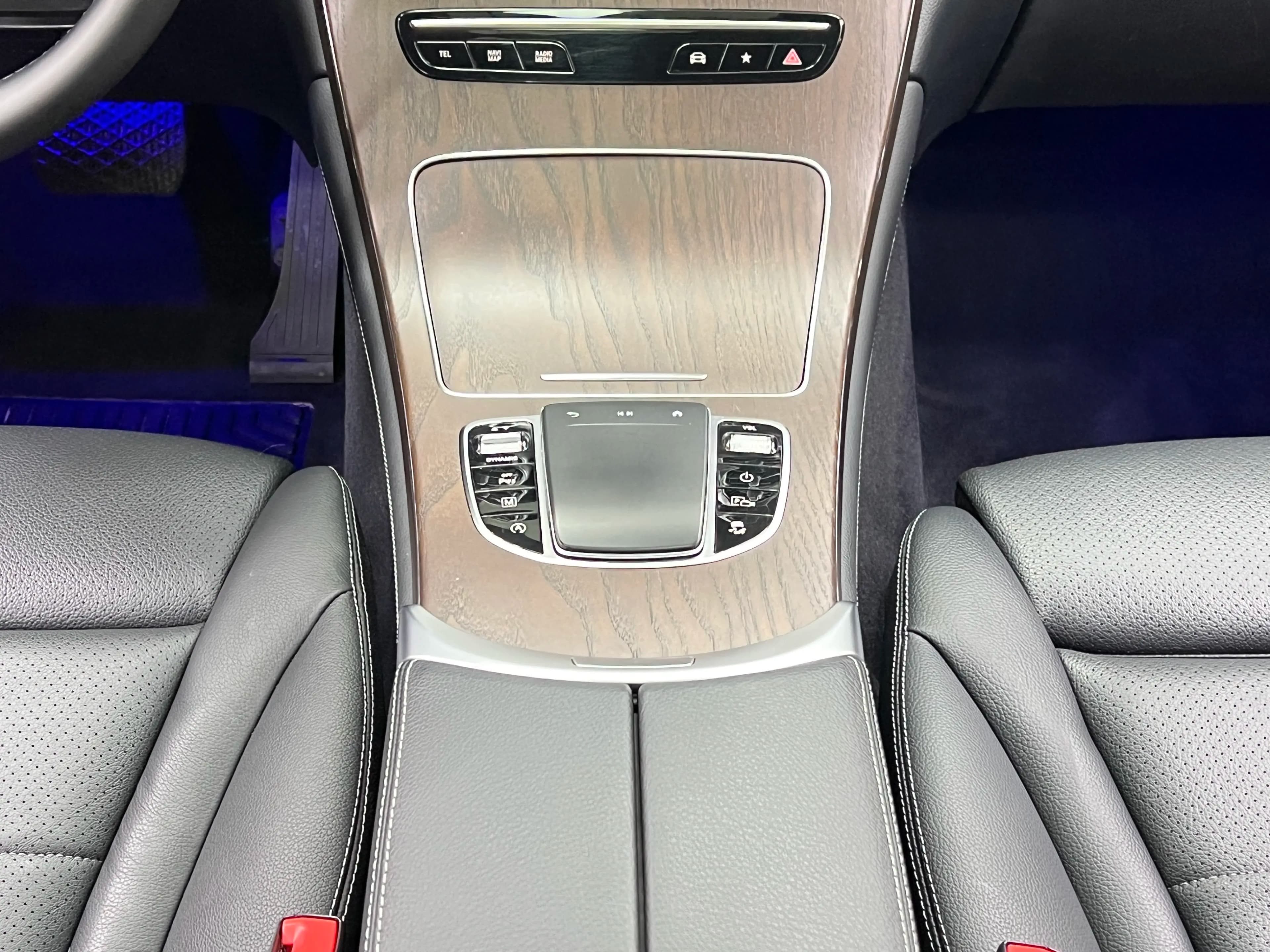 Mercedes-Benz GLC 2021 г. 66129 км. — фото 21