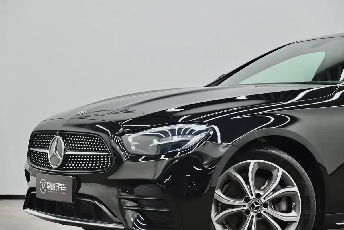 Mercedes-Benz E-Class 2023 г. 49092 км. — фото 22