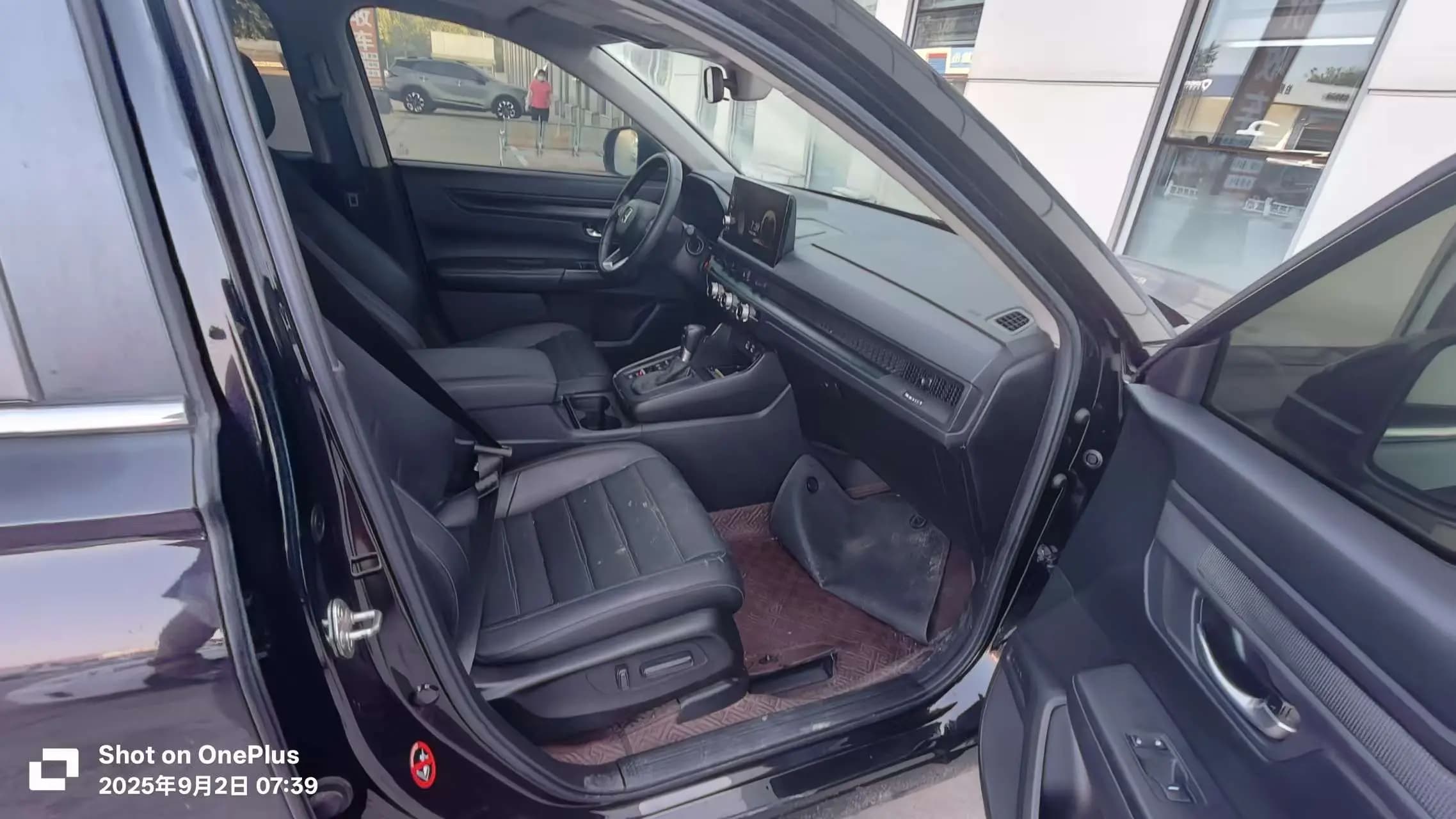 Honda CR-V 2022 г. 33580 км. — фото 5