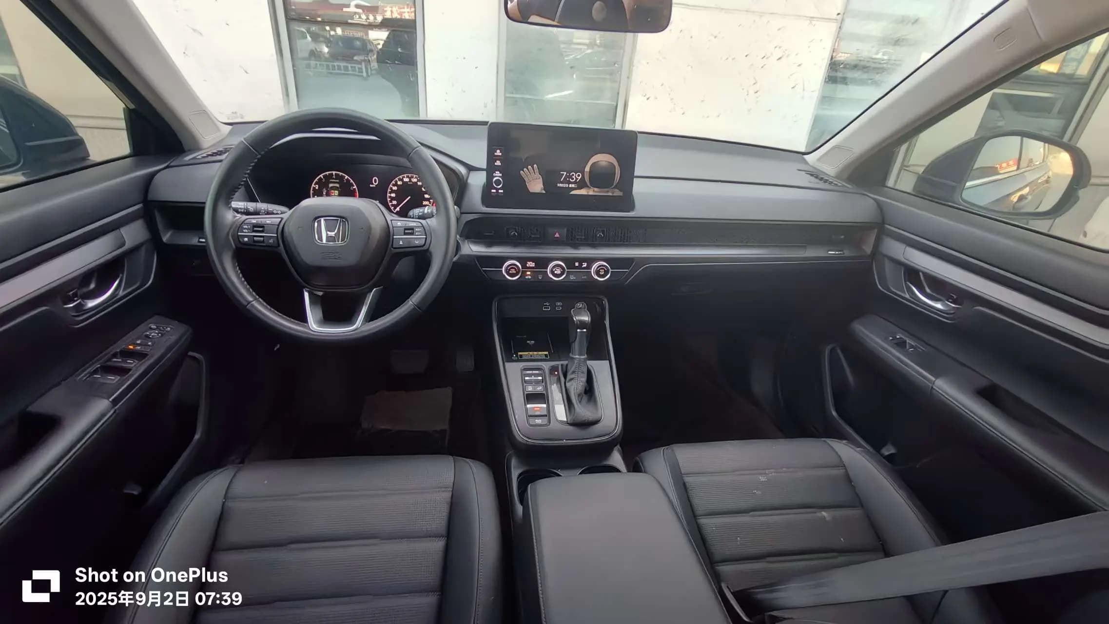 Honda CR-V 2022 г. 33580 км. — фото 6