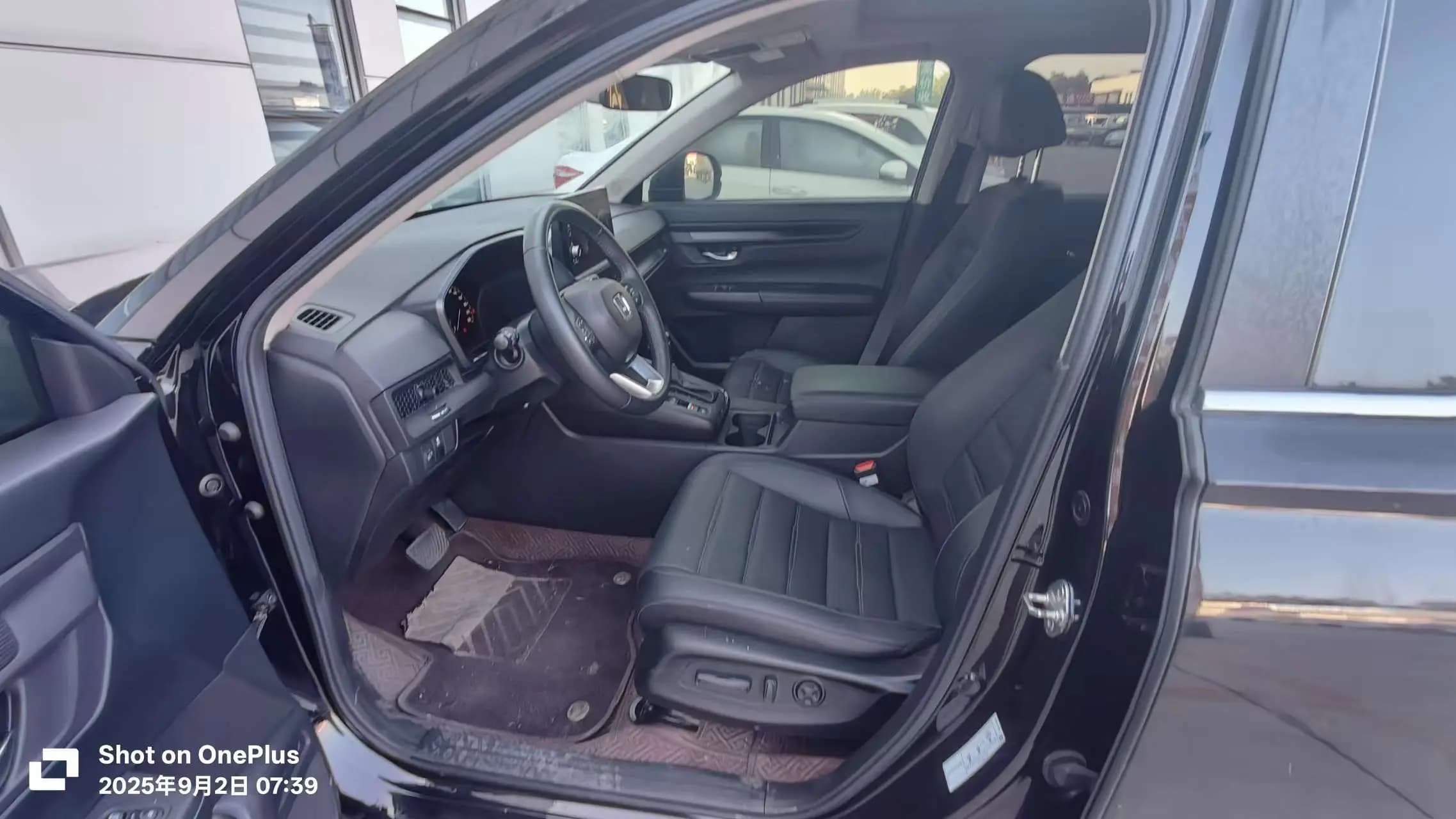 Honda CR-V 2022 г. 33580 км. — фото 8