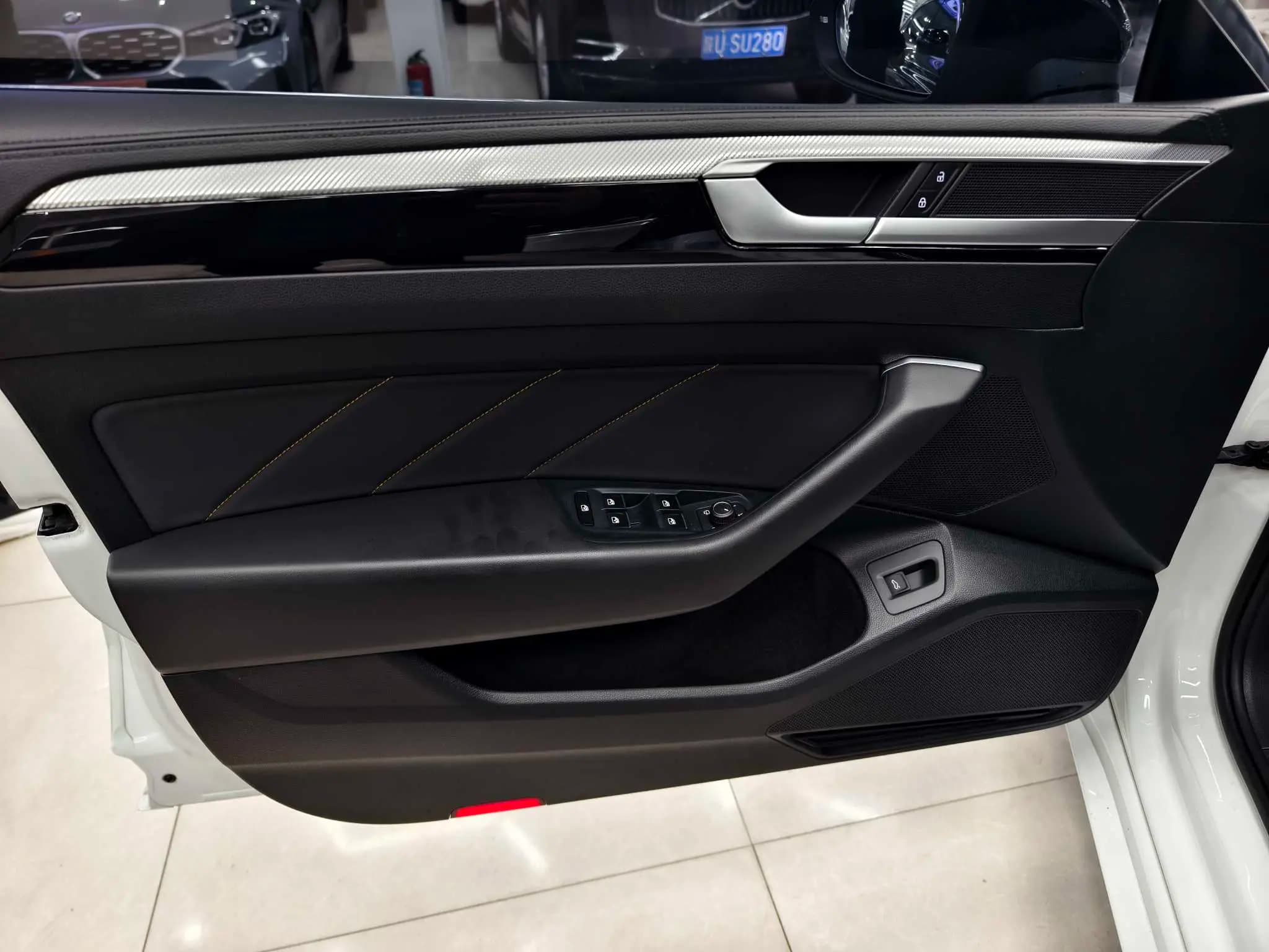Volkswagen Arteon 2022 г. 92865 км. — фото 8