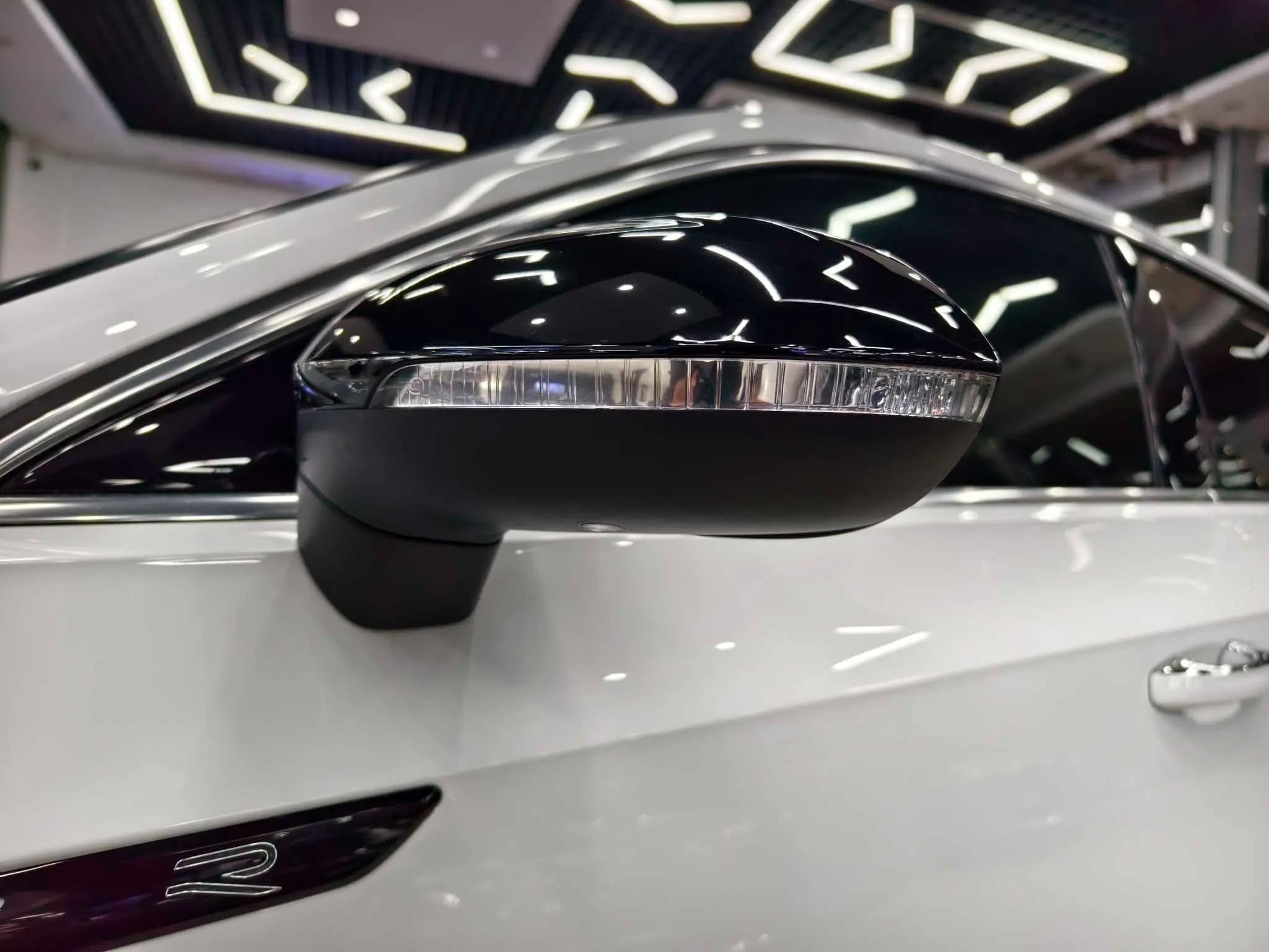 Volkswagen Arteon 2022 г. 92865 км. — фото 9
