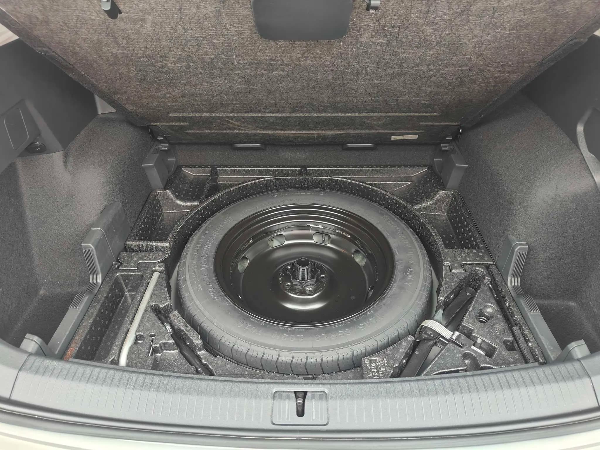 Volkswagen Tiguan L 2021 г. 12716 км. — фото 12