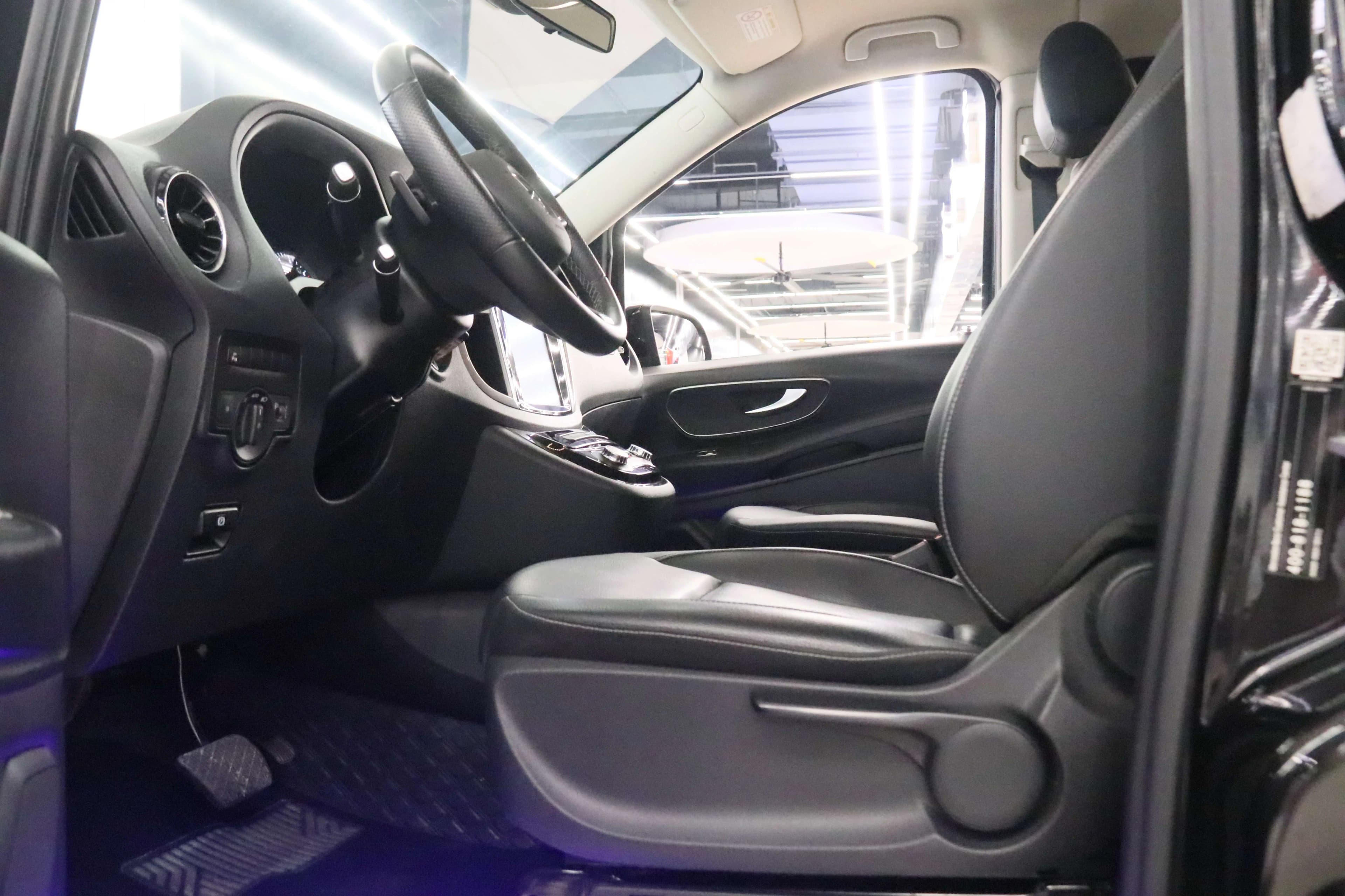 Mercedes-Benz Vito 2023 г. 89164 км. — фото 15