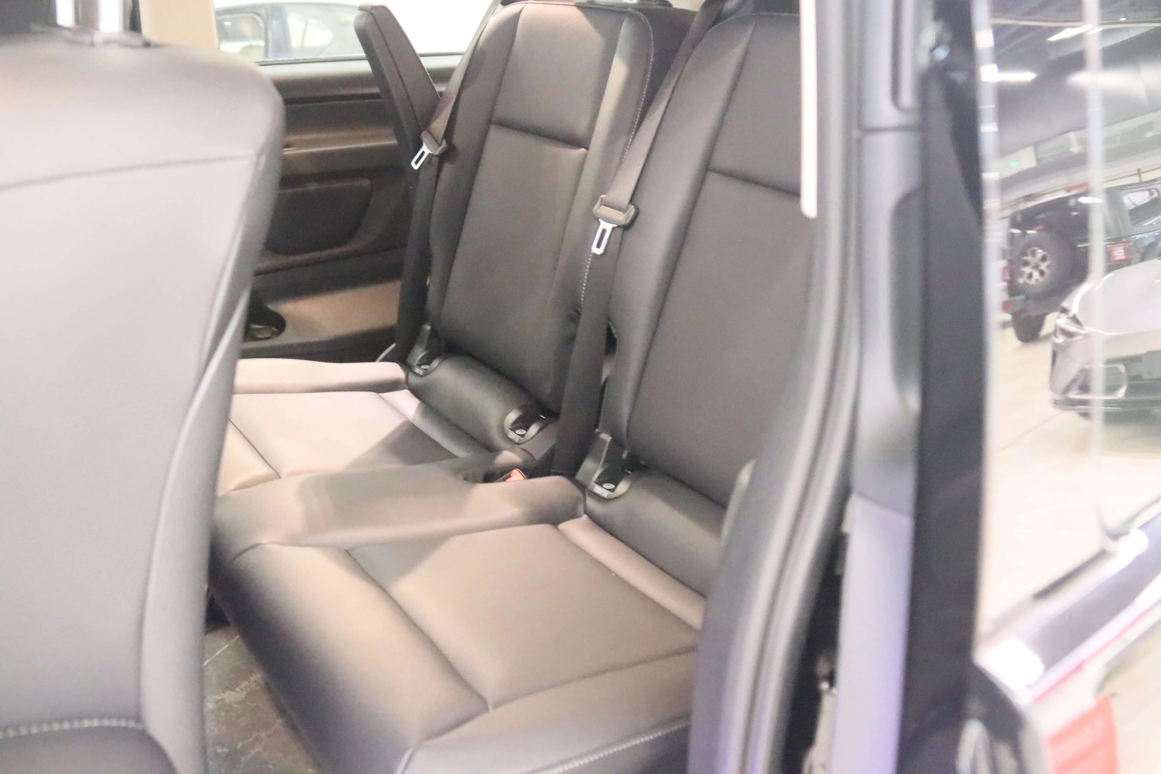 Mercedes-Benz Vito 2023 г. 89164 км. — фото 22