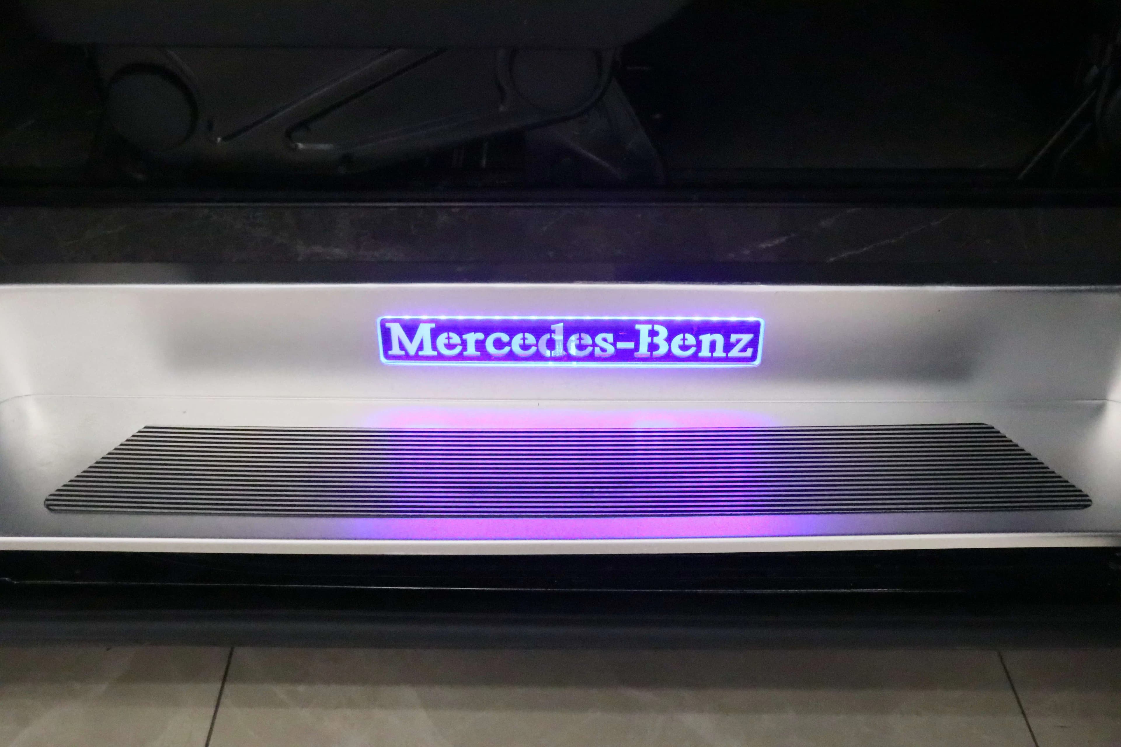 Mercedes-Benz Vito 2023 г. 89164 км. — фото 7