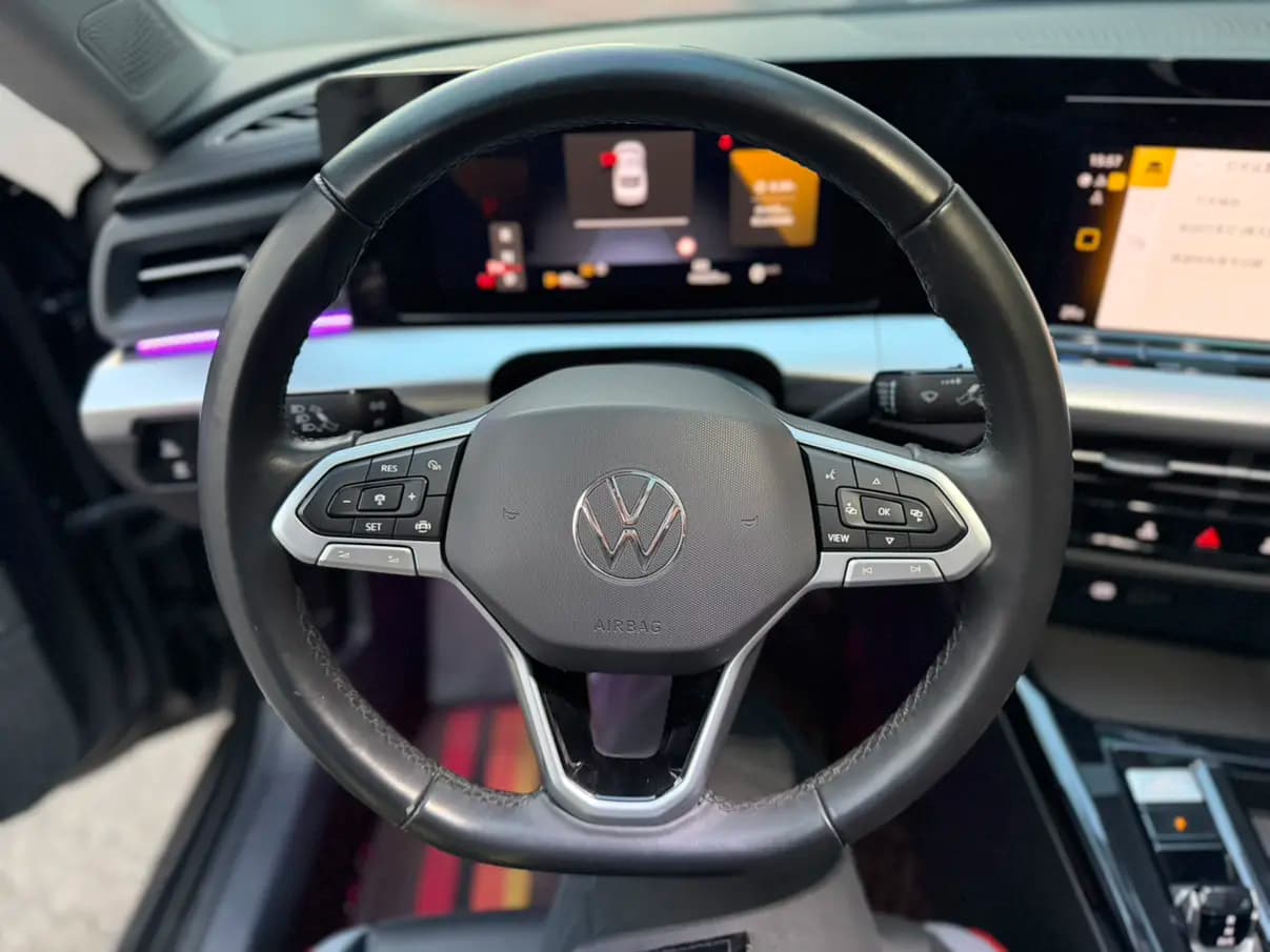 Volkswagen Lamando 2022 г. 44121 км. — фото 17