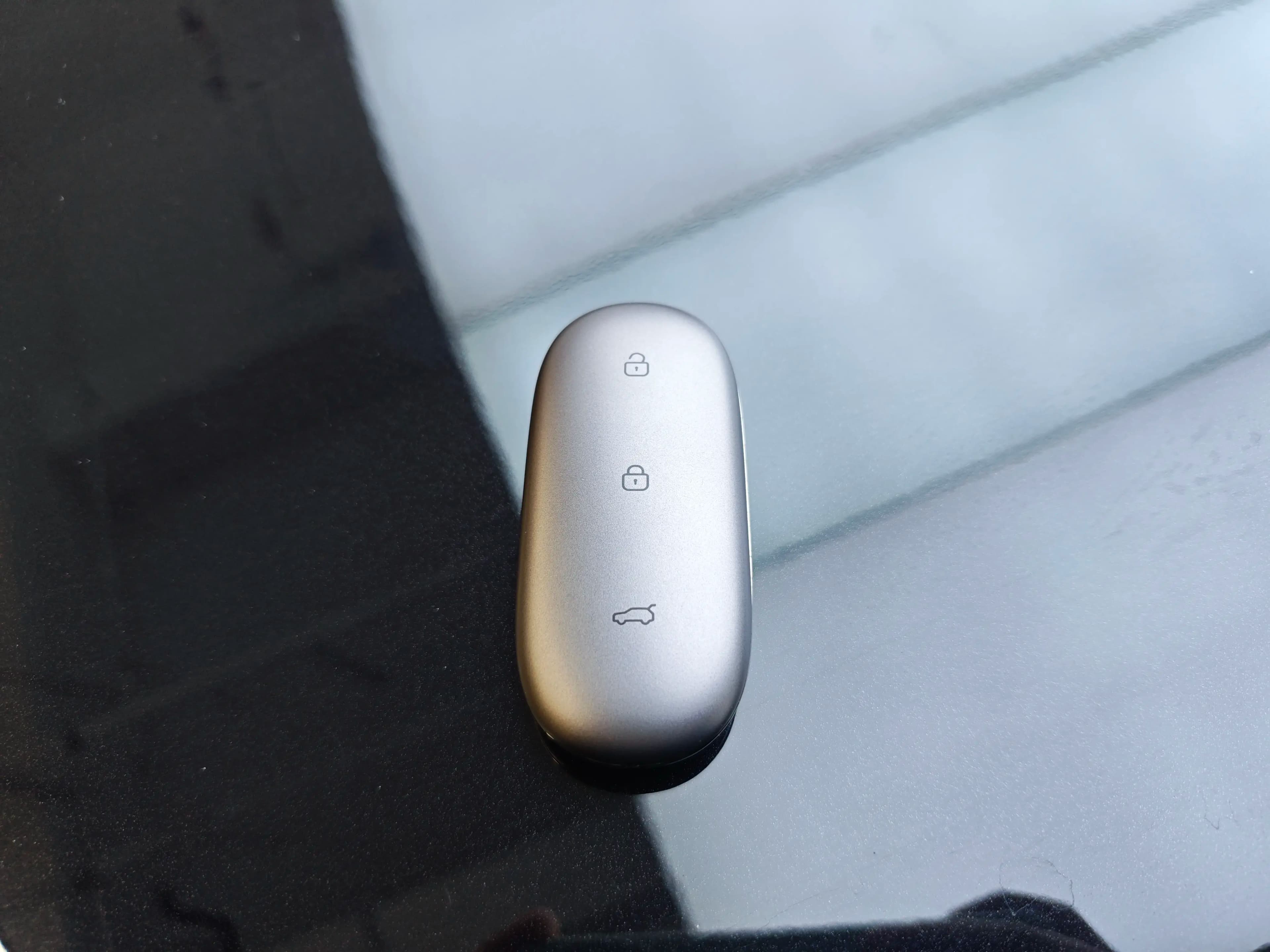Lixiang L8 2023 г. 76605 км. — фото 8