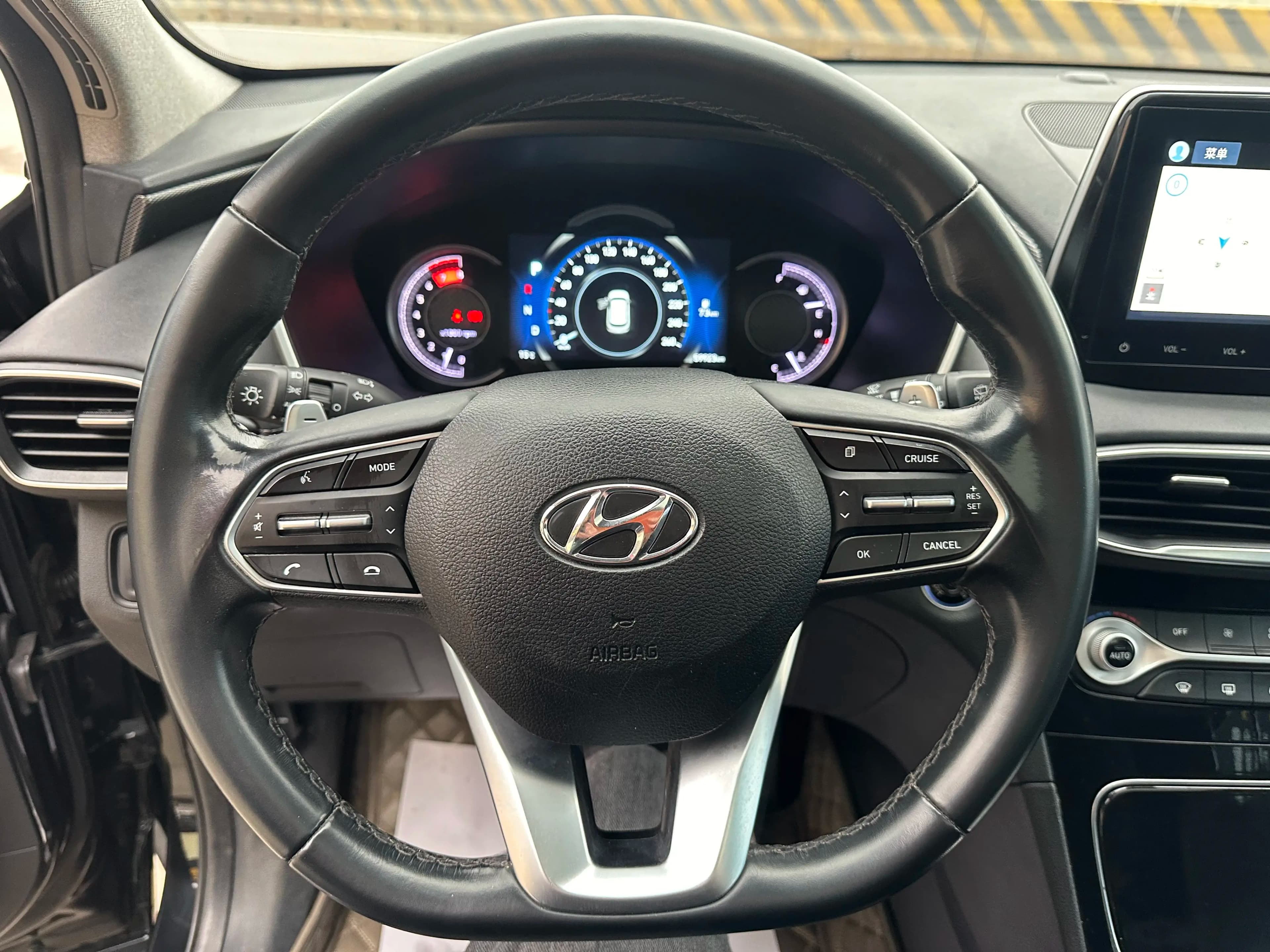Hyundai Shengda 2021 г. 60029 км. — фото 16