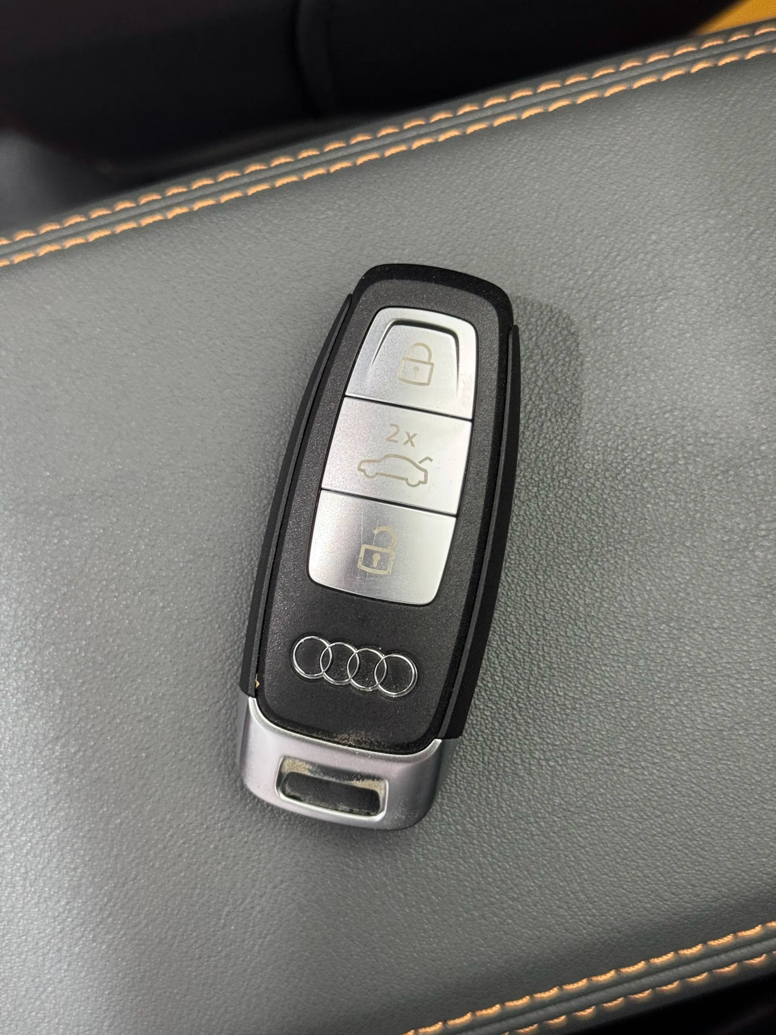 Audi Q4 e-tron 2024 г. 16763 км. — фото 9