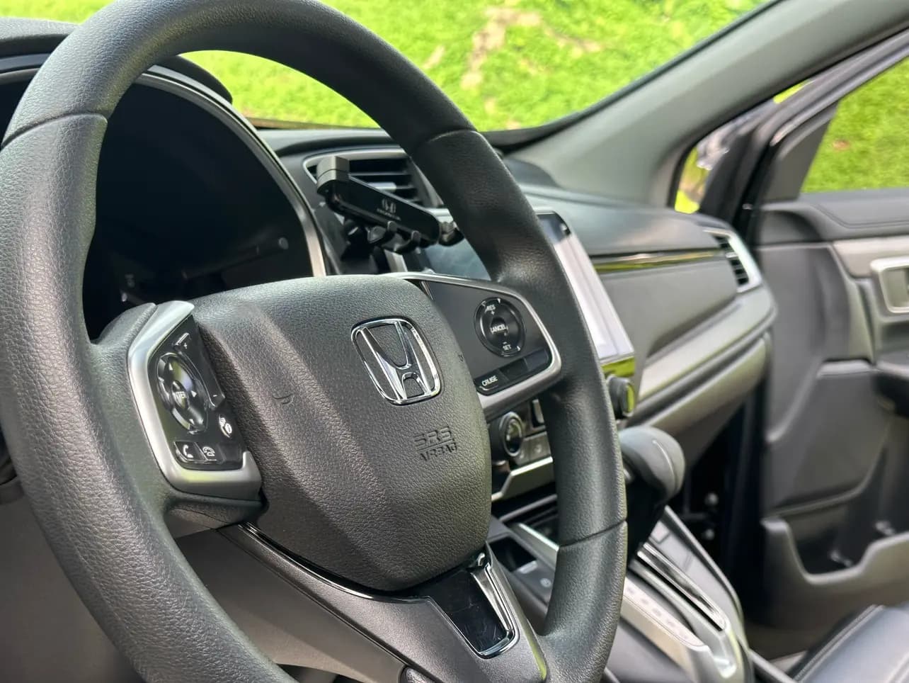 Honda Breeze 2022 г. 58096 км. — фото 13