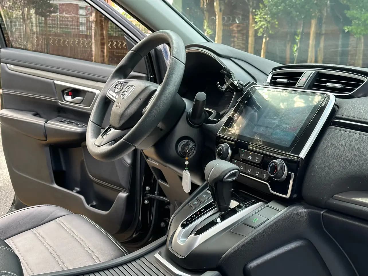 Honda Breeze 2022 г. 58096 км. — фото 9