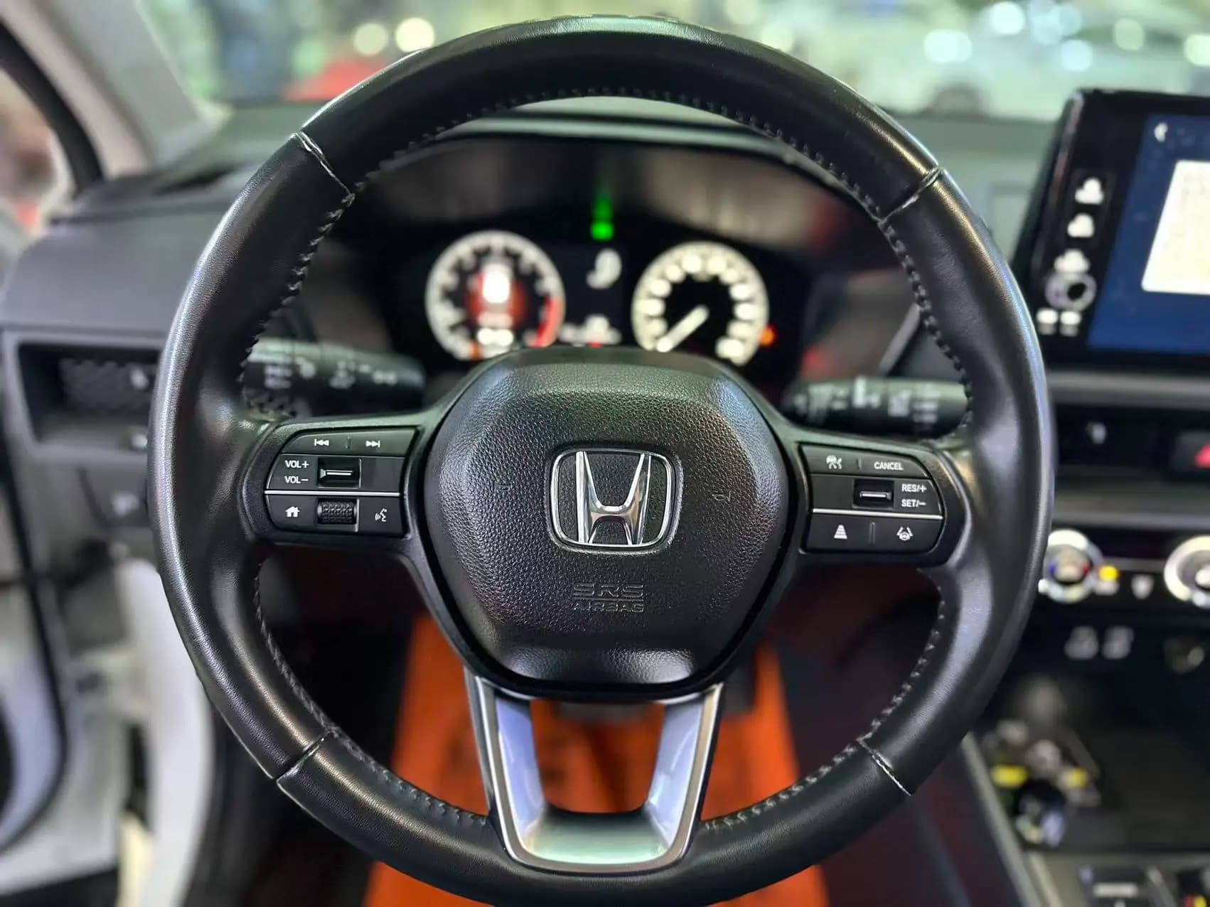Honda CR-V 2023 г. 53138 км. — фото 14