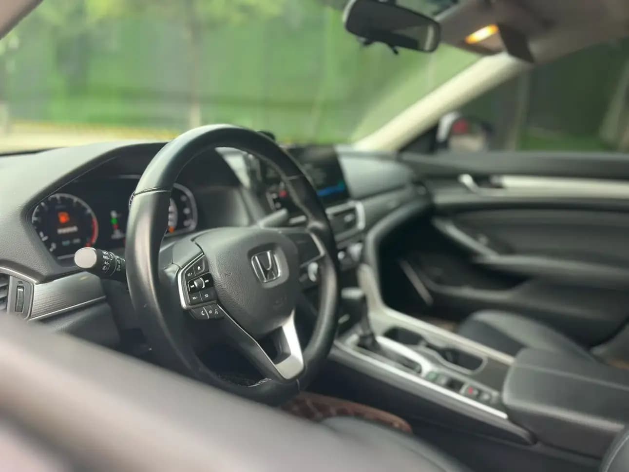 Honda Accord 2022 г. 58000 км. — фото 7