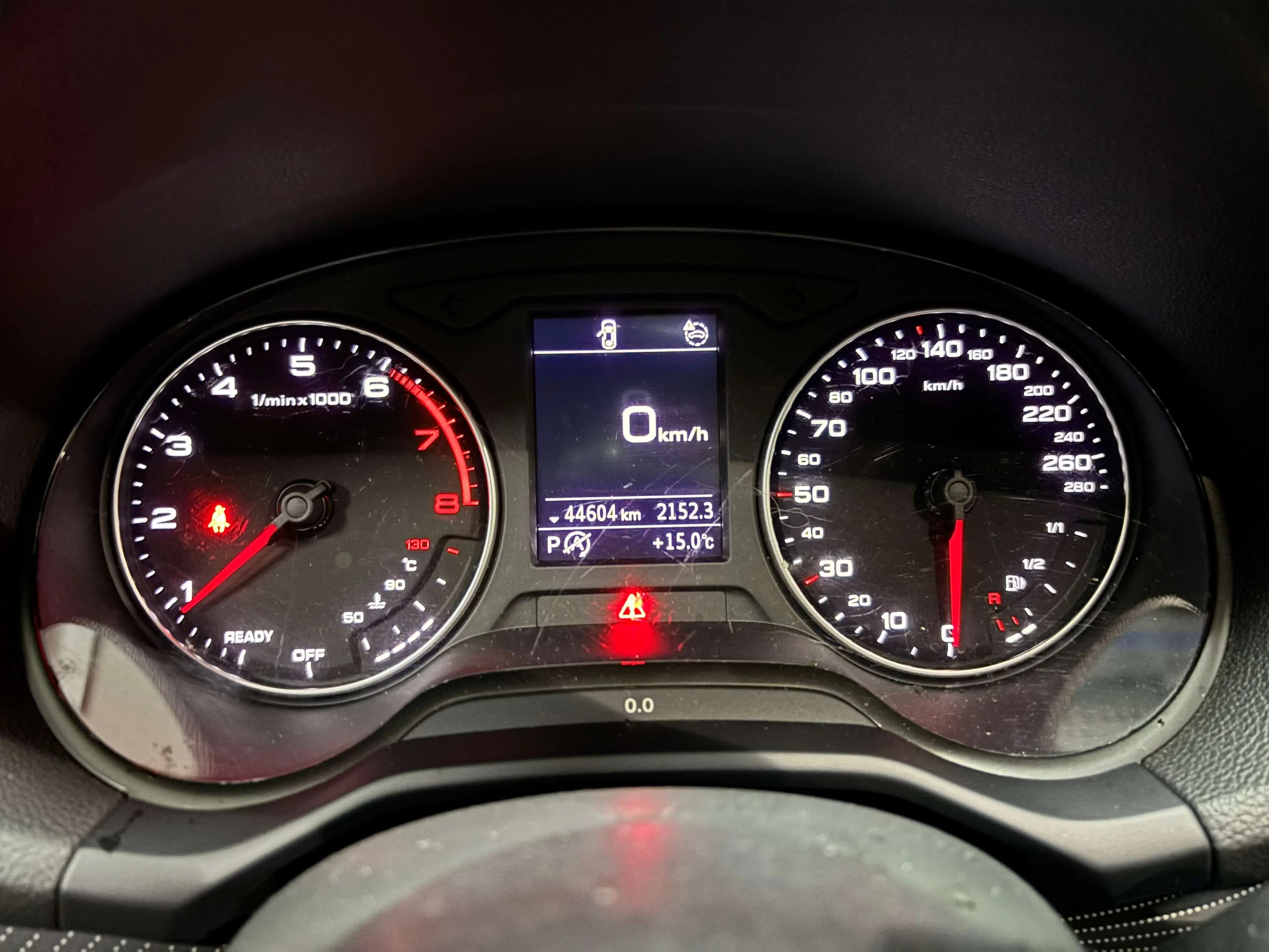 Audi Q2L 2022 г. 44634 км. — фото 11