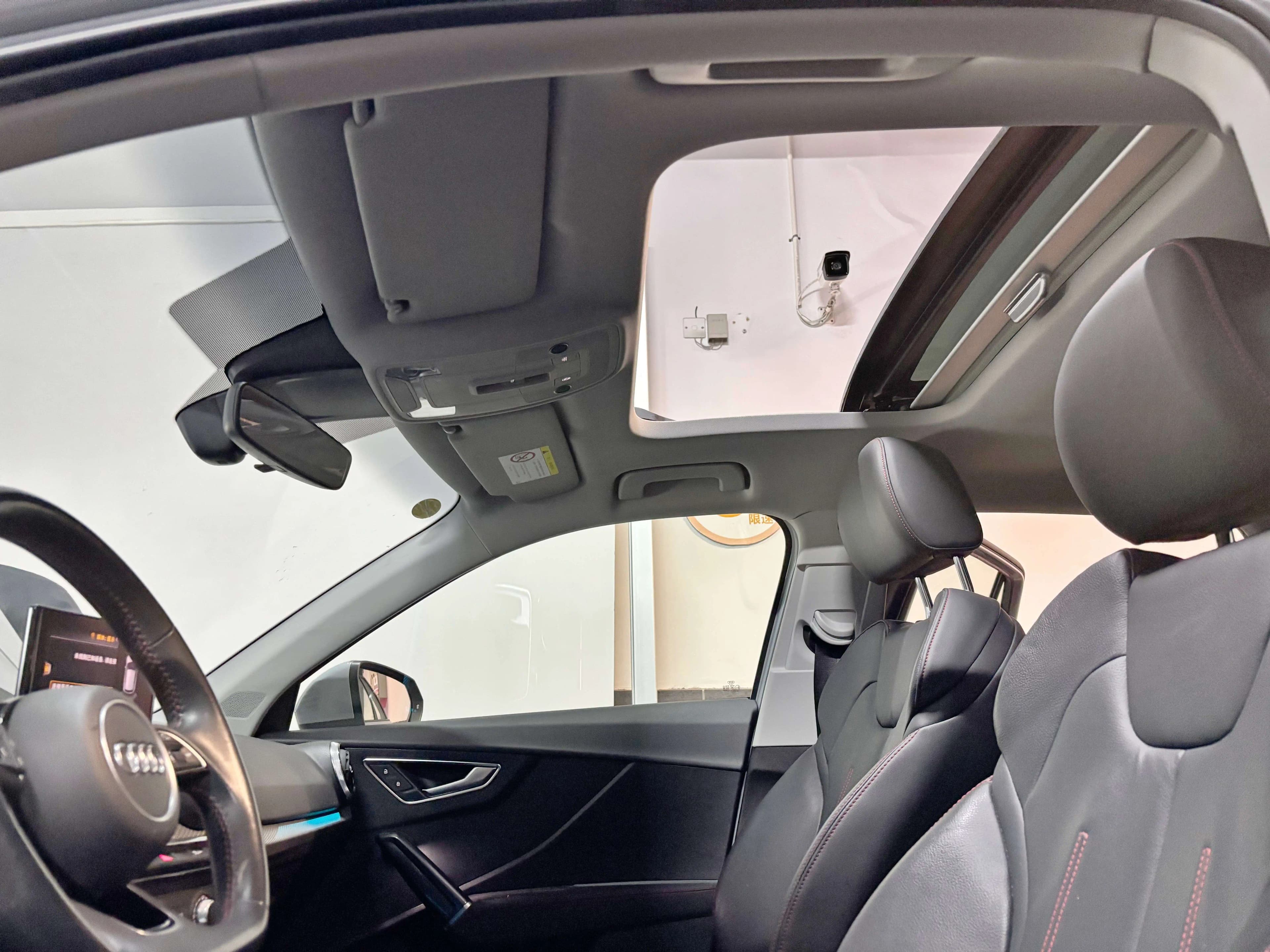 Audi Q2L 2022 г. 44634 км. — фото 15