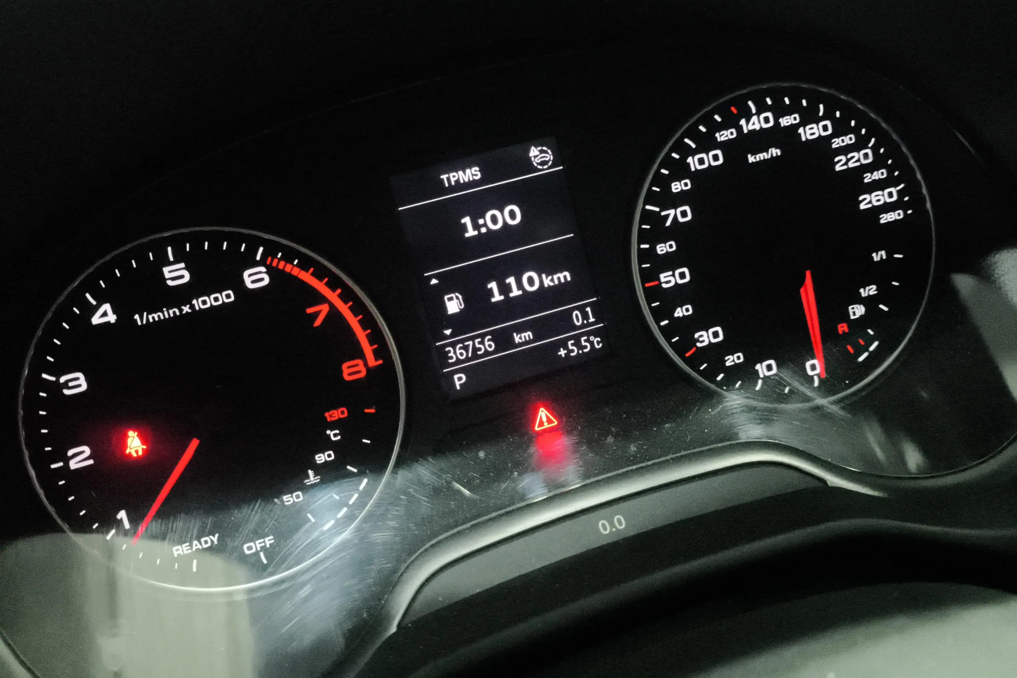 Audi Q2L 2022 г. 36833 км. — фото 14