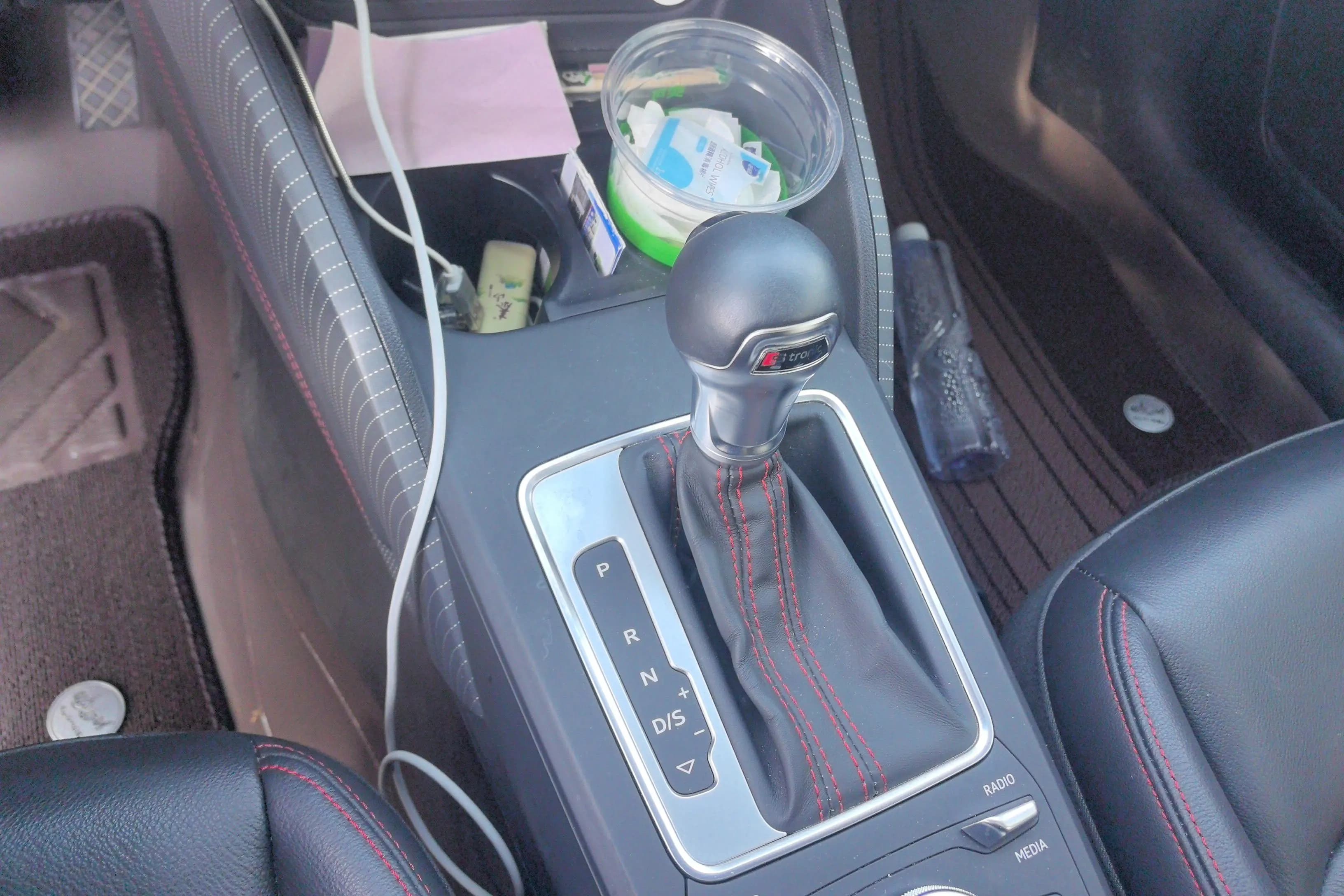 Audi Q2L 2022 г. 36833 км. — фото 15