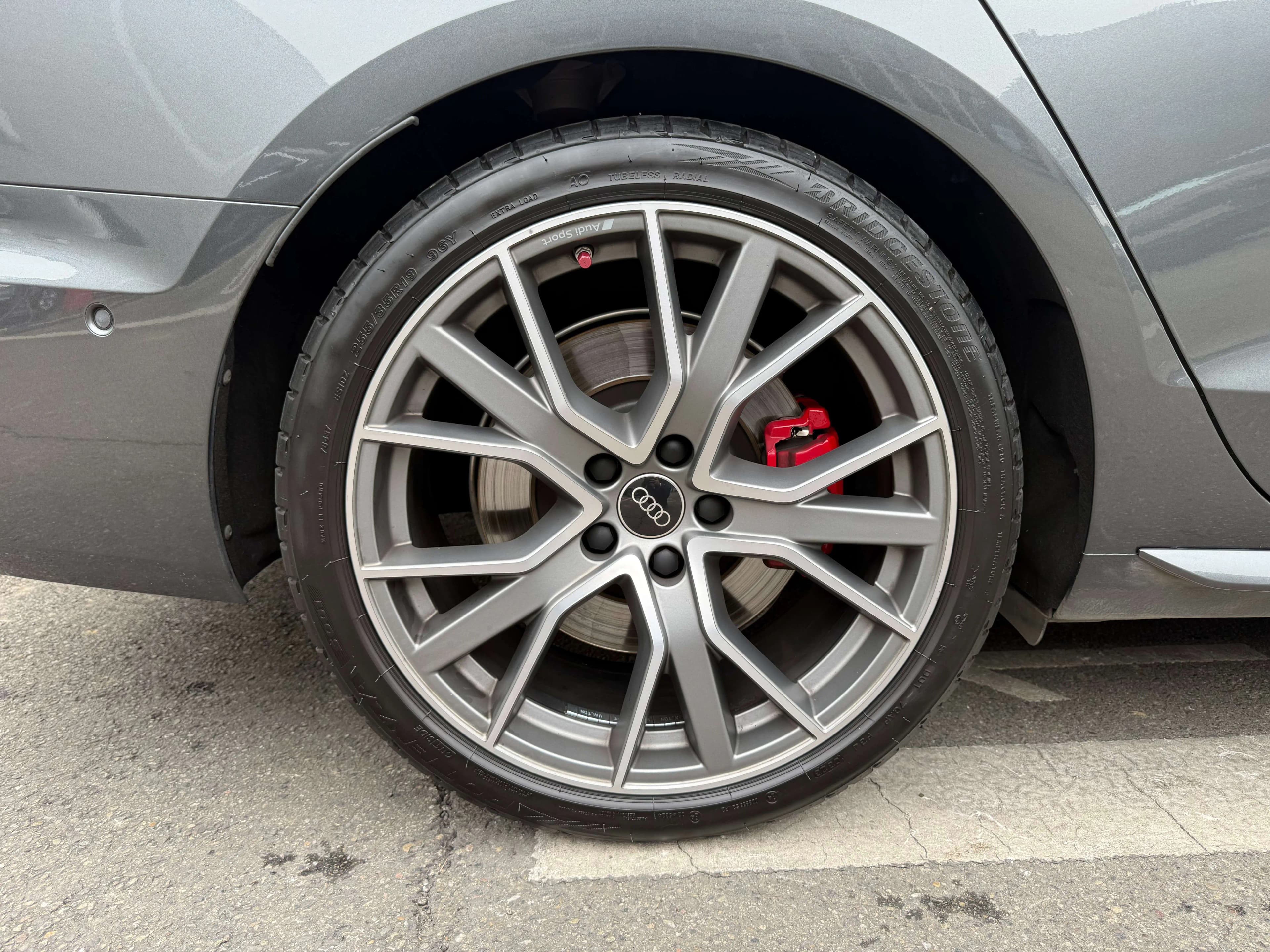 Audi S4 2023 г. 28362 км. — фото 6