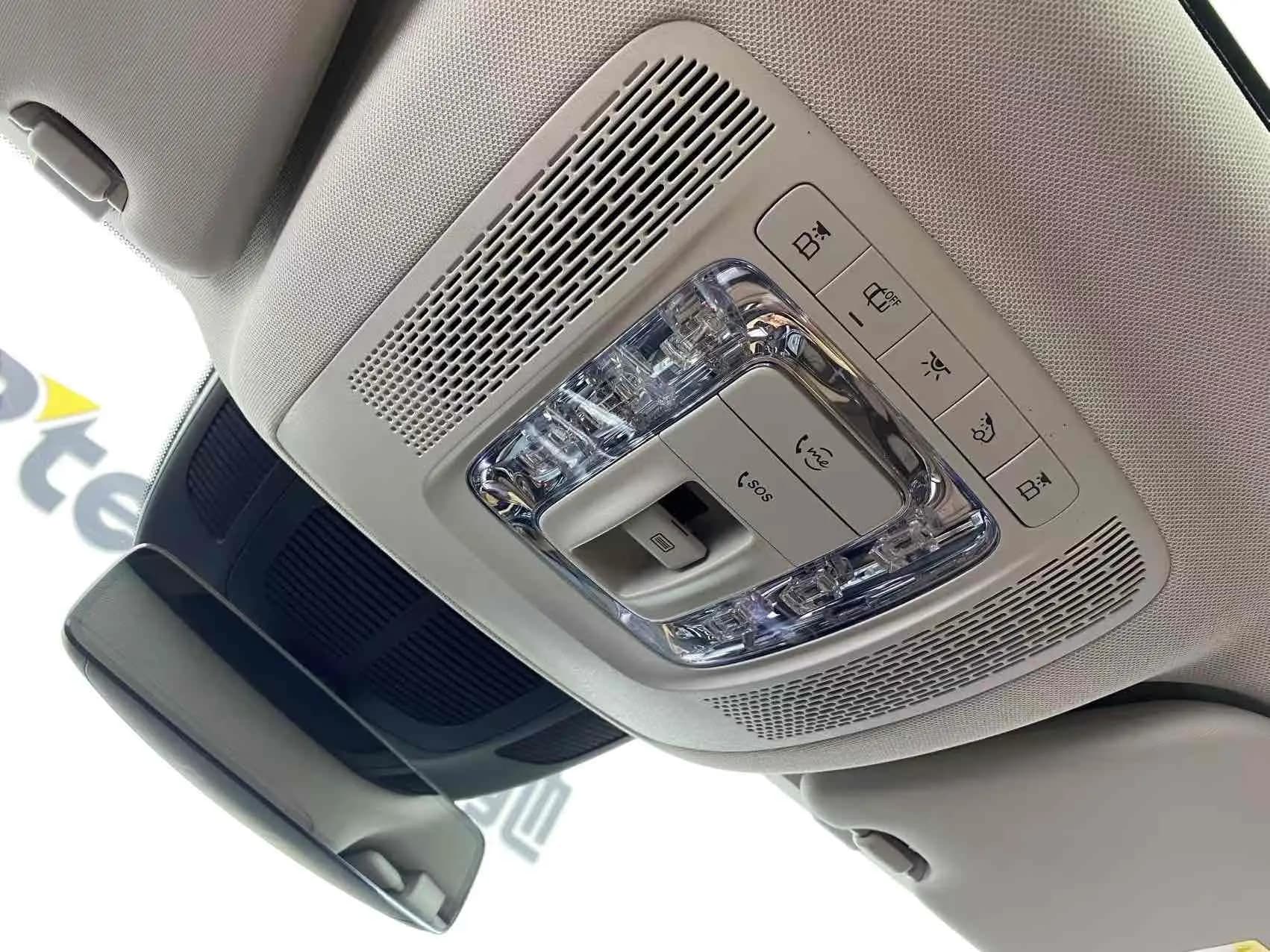 Mercedes-Benz Mercedes Benz GLS 2025 г. — фото 11