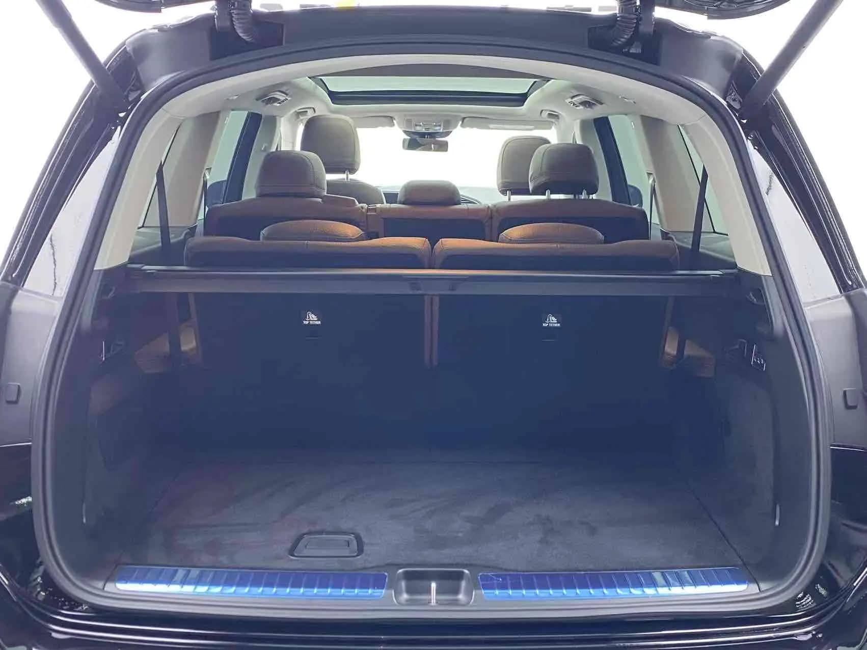 Mercedes-Benz Mercedes Benz GLS 2025 г. — фото 41