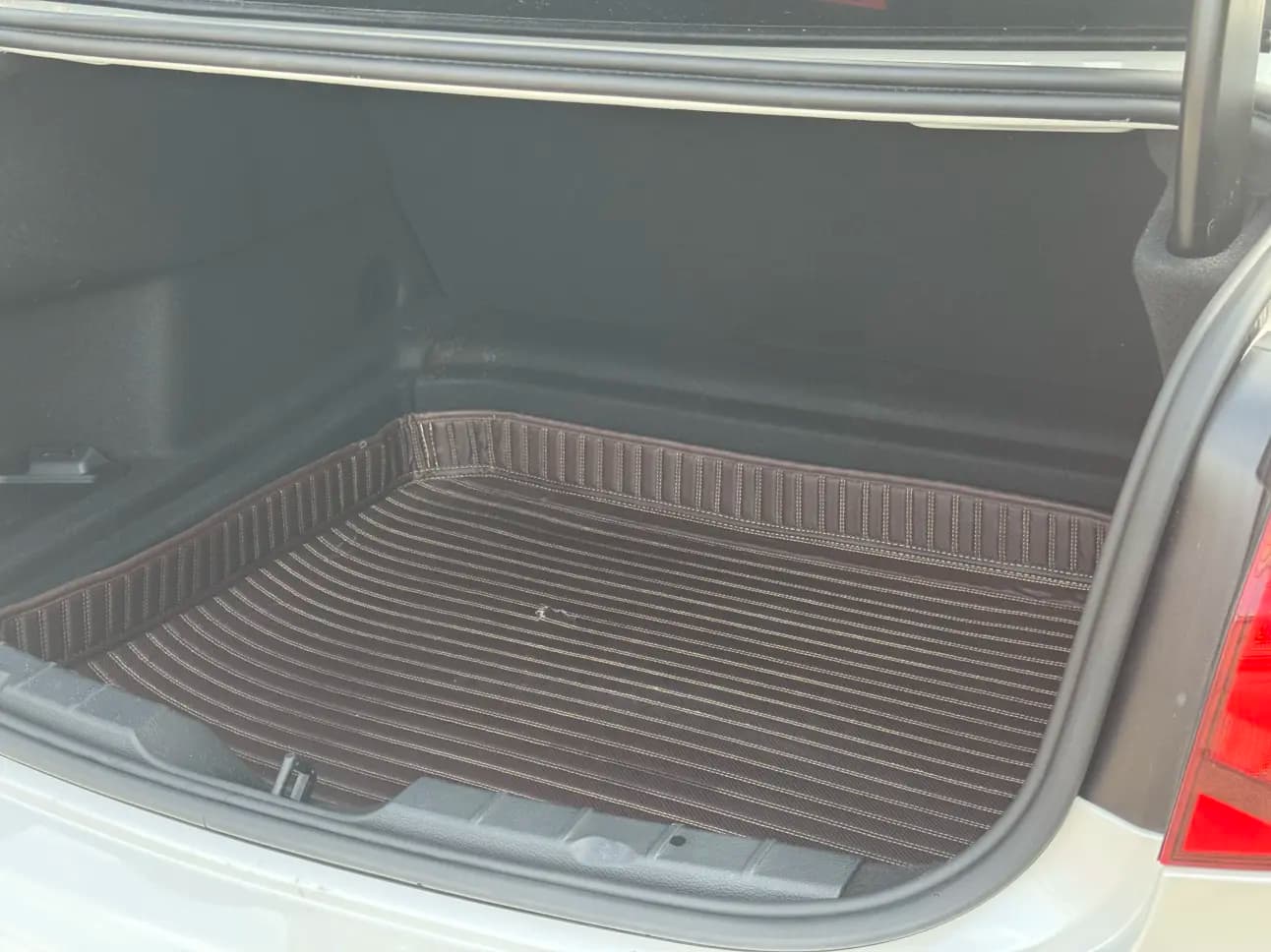 BMW 1 Series 2022 г. 61273 км. — фото 29