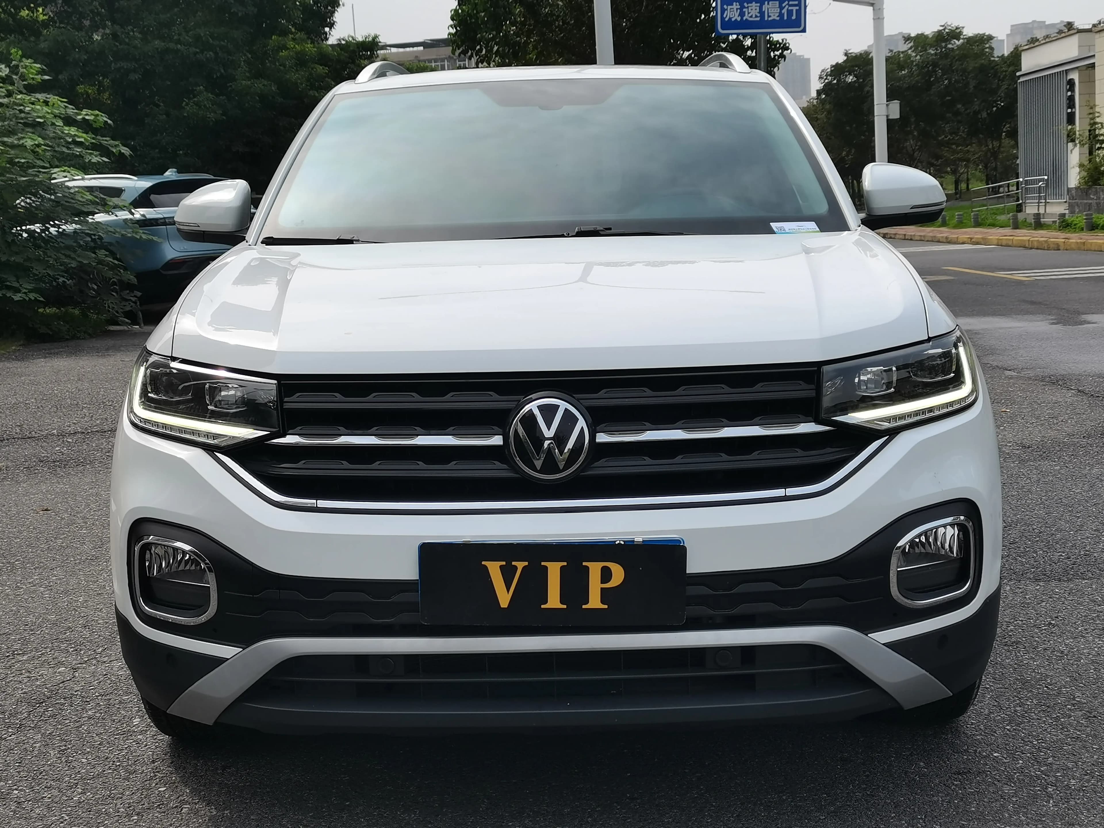 Volkswagen Explore the shadows 2022 г. 45010 км. — фото 2