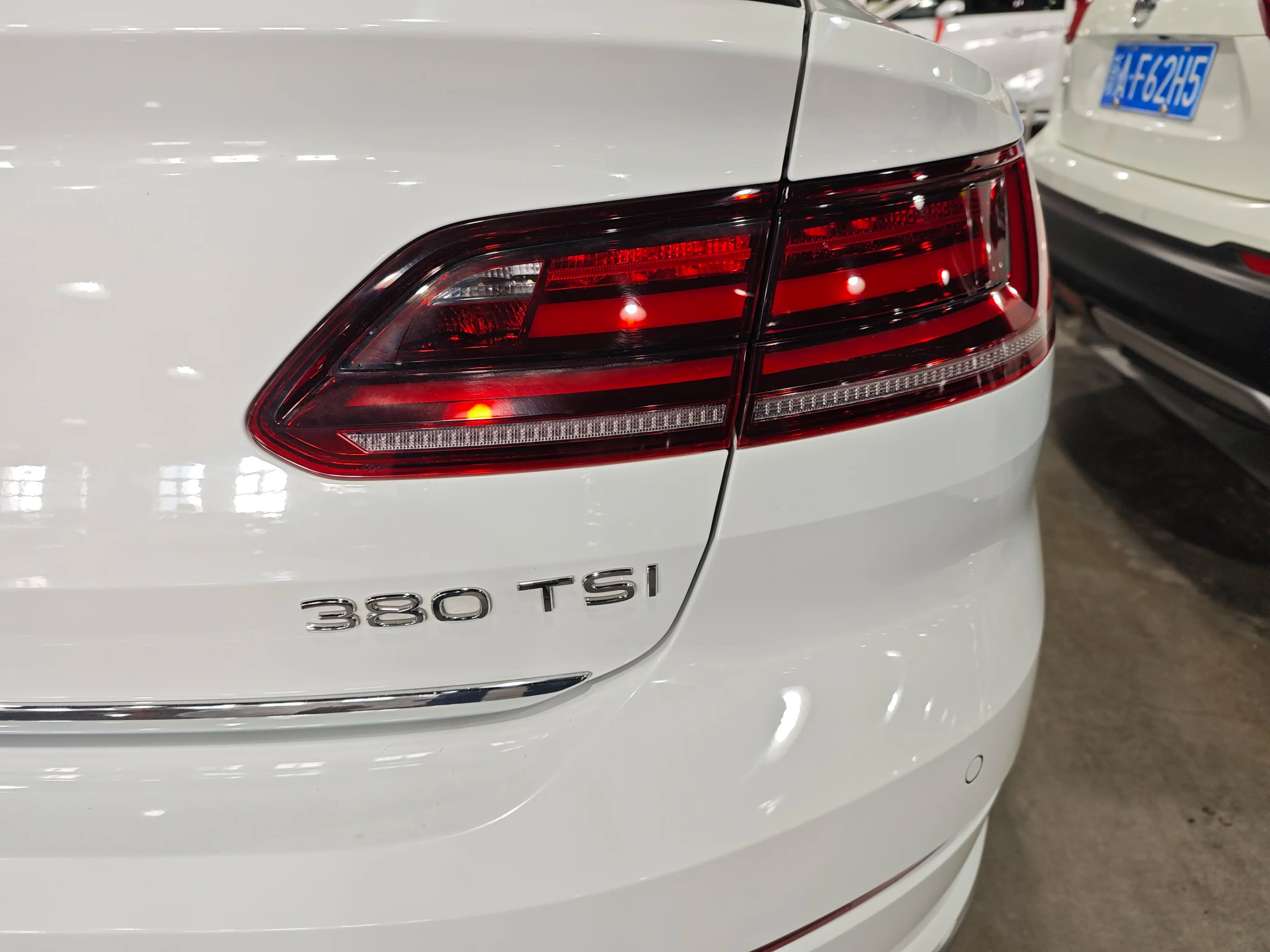 Volkswagen Arteon 2023 г. 26105 км. — фото 9