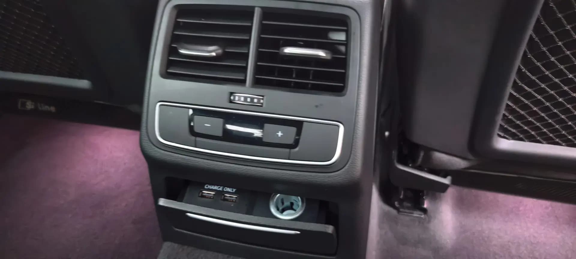 Audi A4L 2023 г. 45303 км. — фото 15