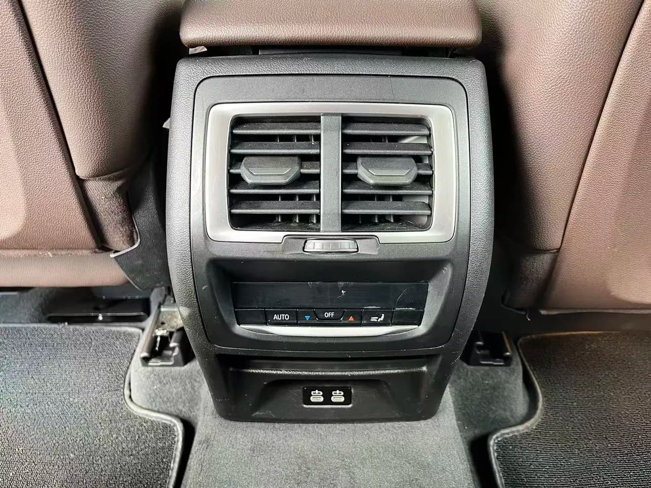 BMW X3 2022 г. 93007 км. — фото 17