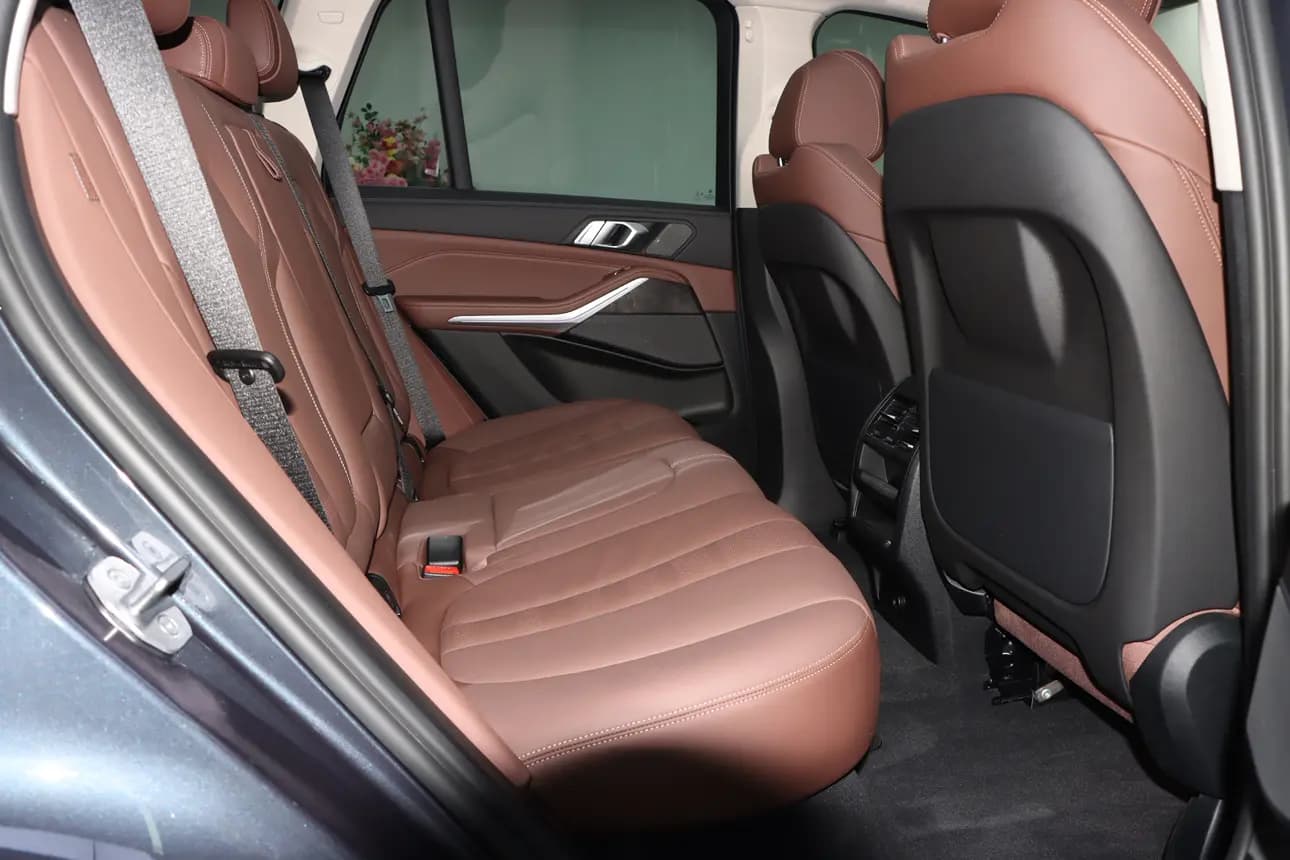 BMW X5 2022 г. 25048 км. — фото 23