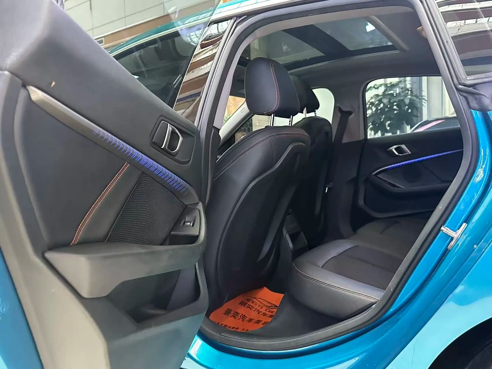 BMW 2 Series 2022 г. 53041 км. — фото 17